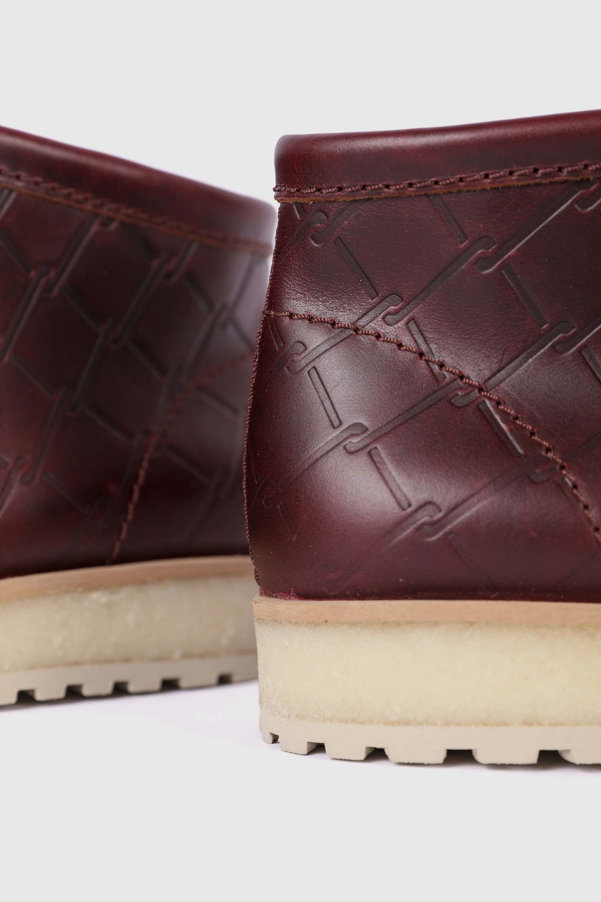 CLARKS X STARCOW WALLABEE SCOUT