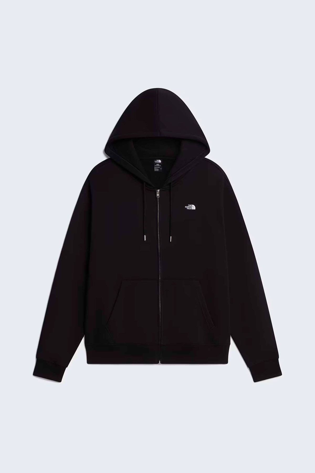 ESSENTIAL SIMPLE DOME RLX FULL ZIP