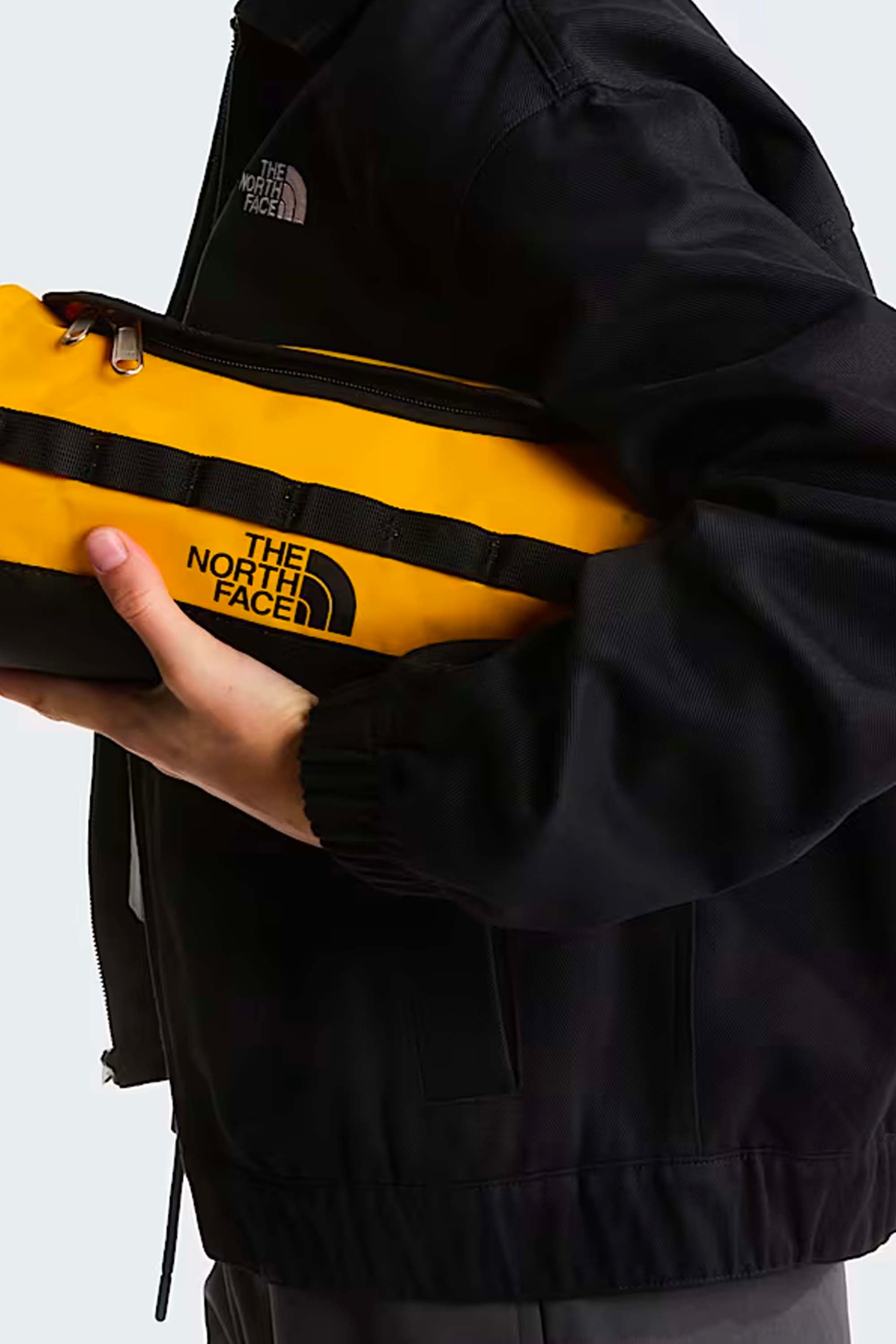 BASE CAMP TRAVEL CANISTER - S