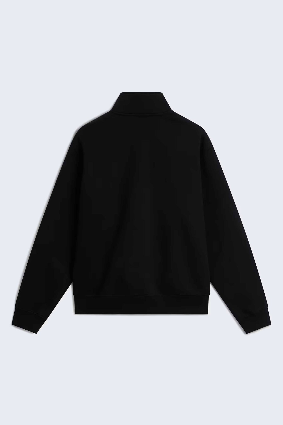 ESSENTIAL SIMPLE DOME RLX 1/4 ZIP