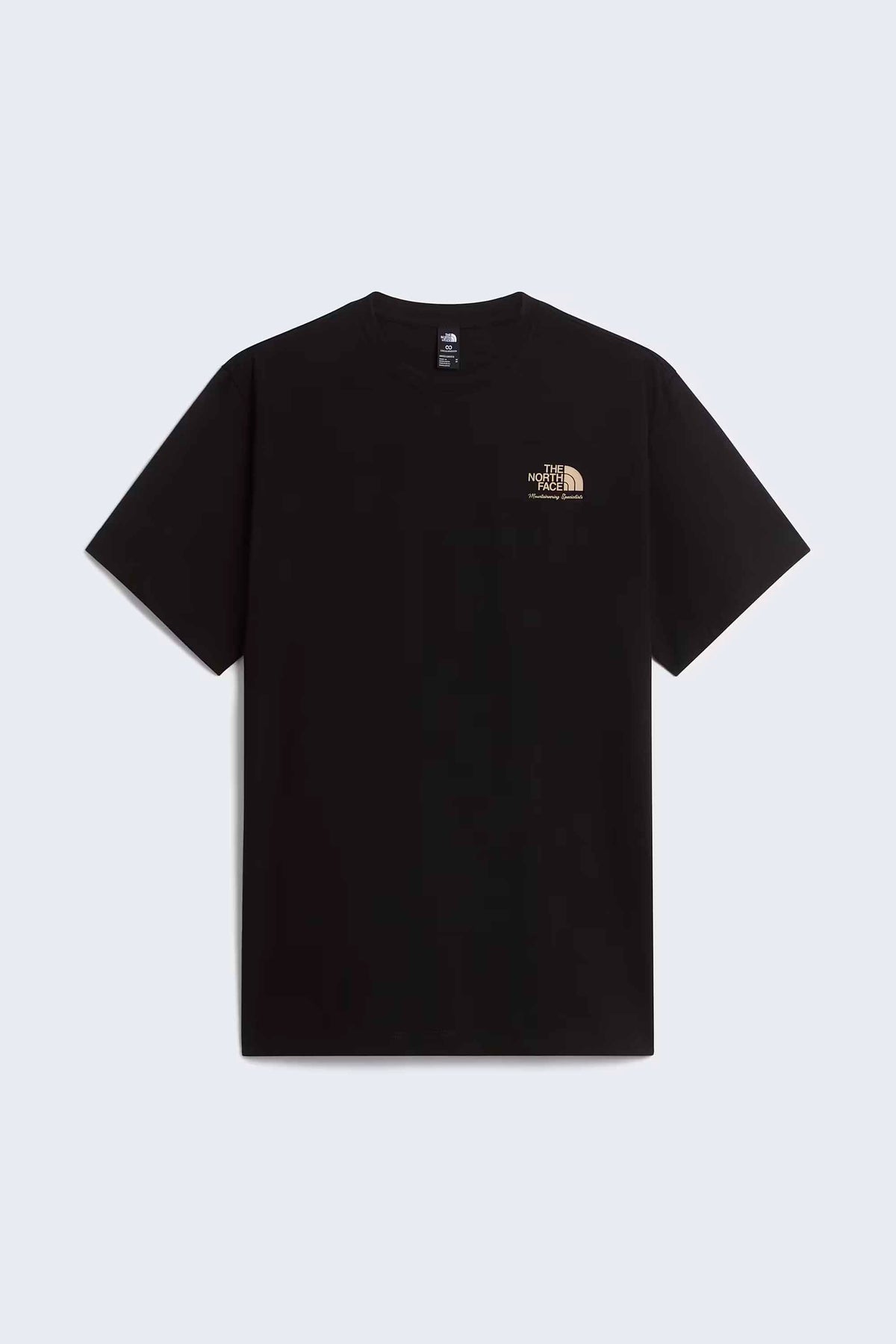 OG STORE RLX SS TEE-GRAPHIC