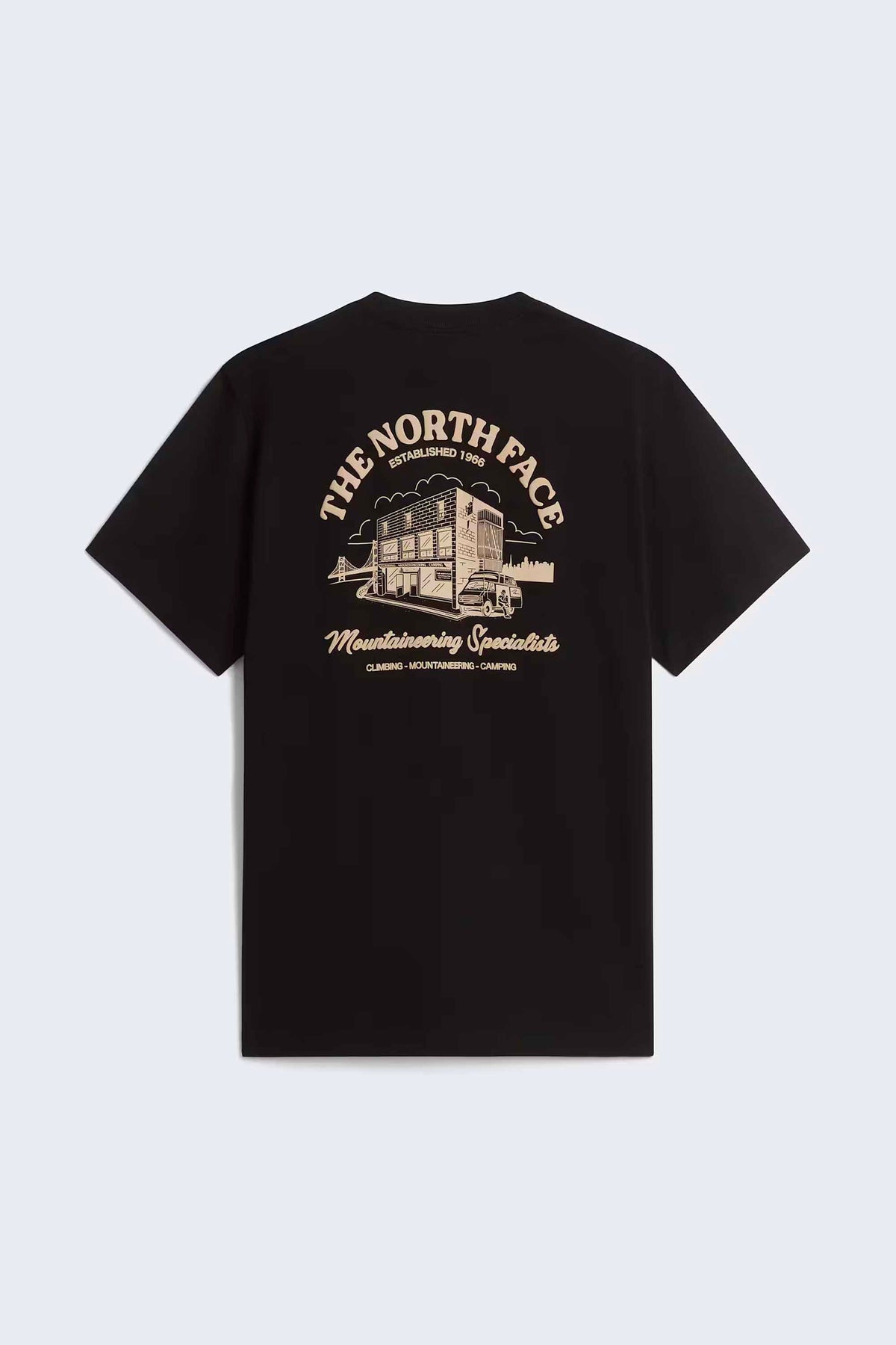 OG STORE RLX SS TEE-GRAPHIC