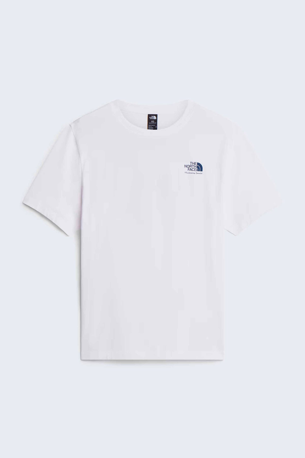 OG STORE RLX SS TEE-GRAPHIC