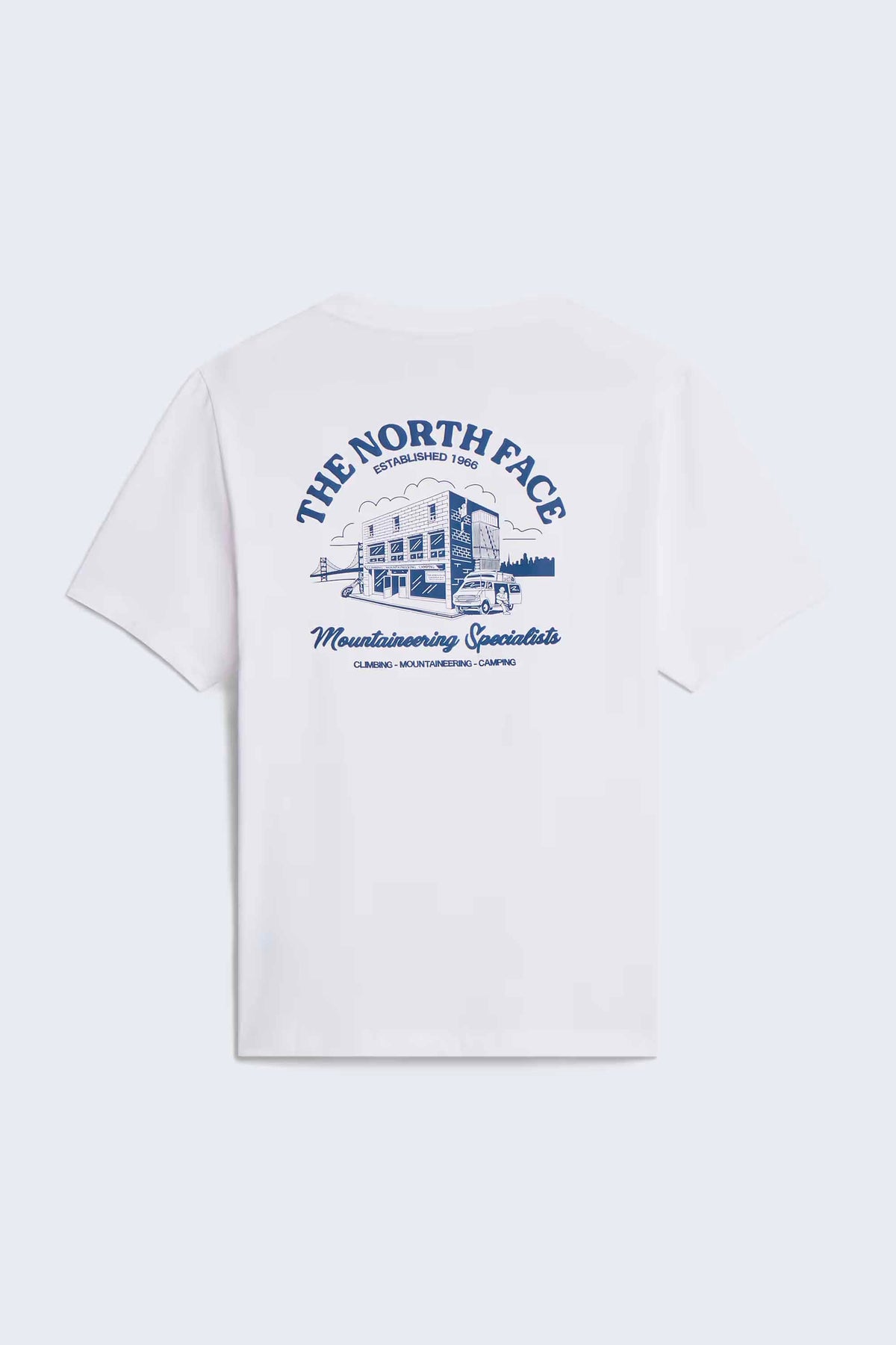OG STORE RLX SS TEE-GRAPHIC