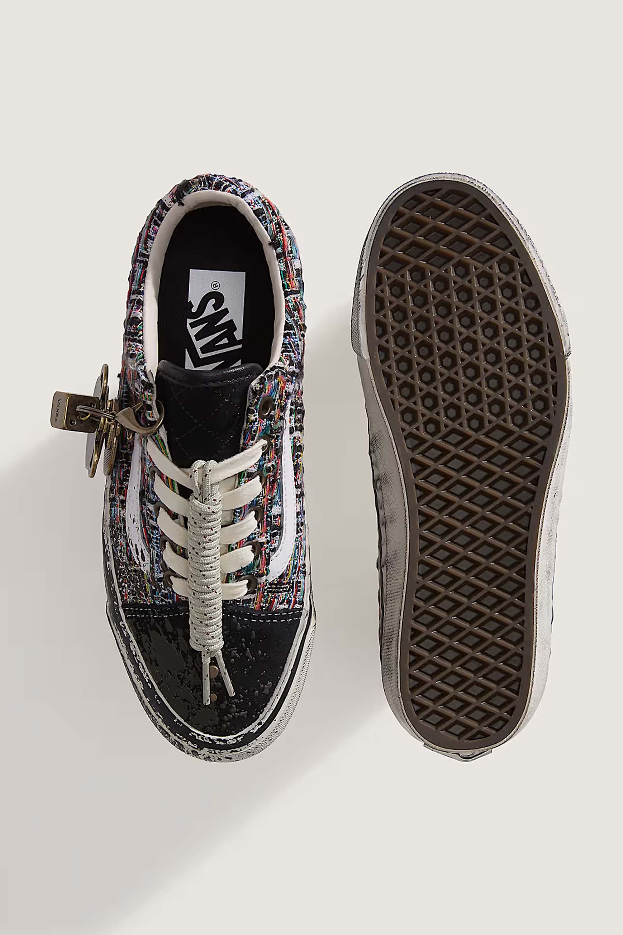 LX OLD SKOOL