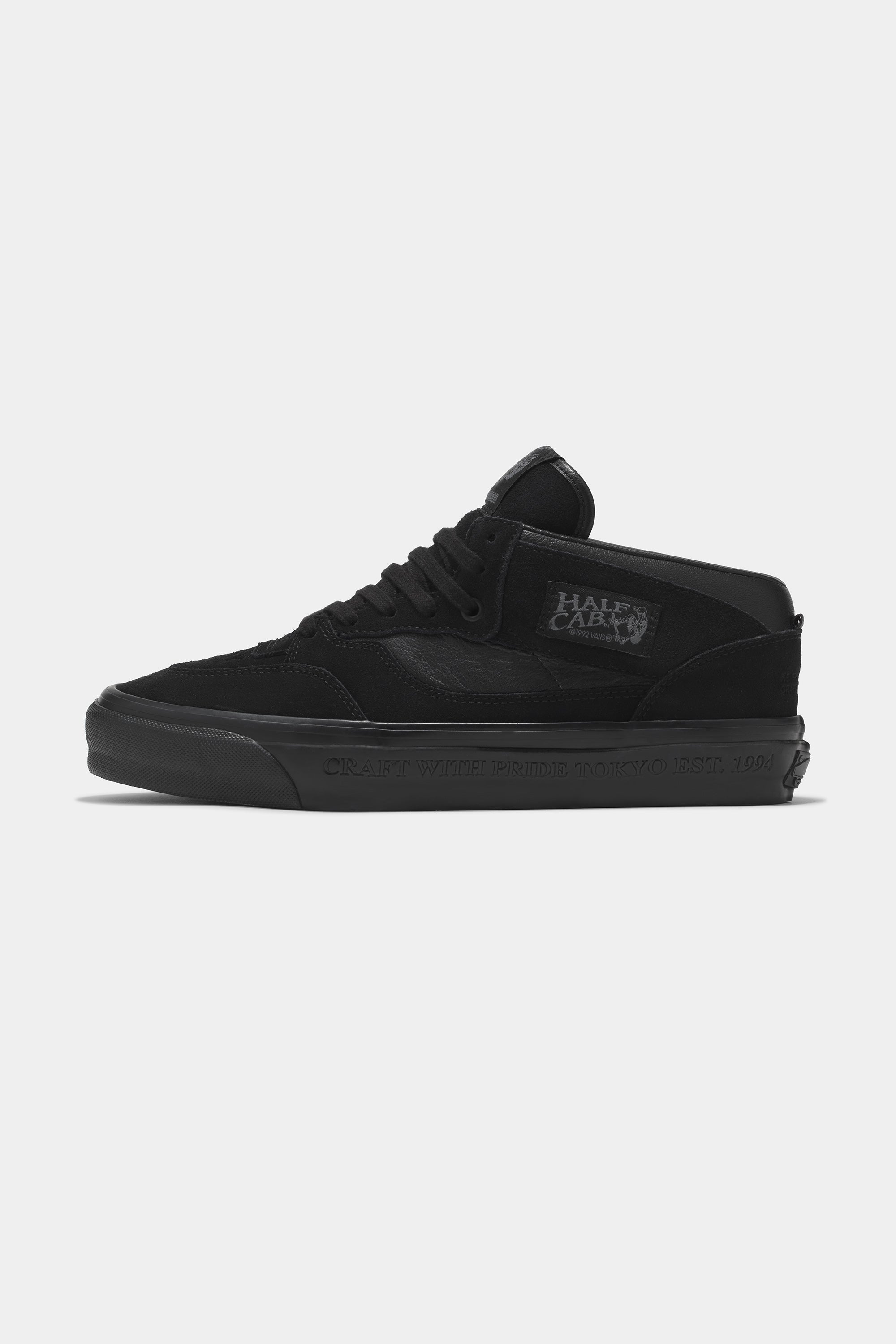 OTW HALF CAB 33 NBHD