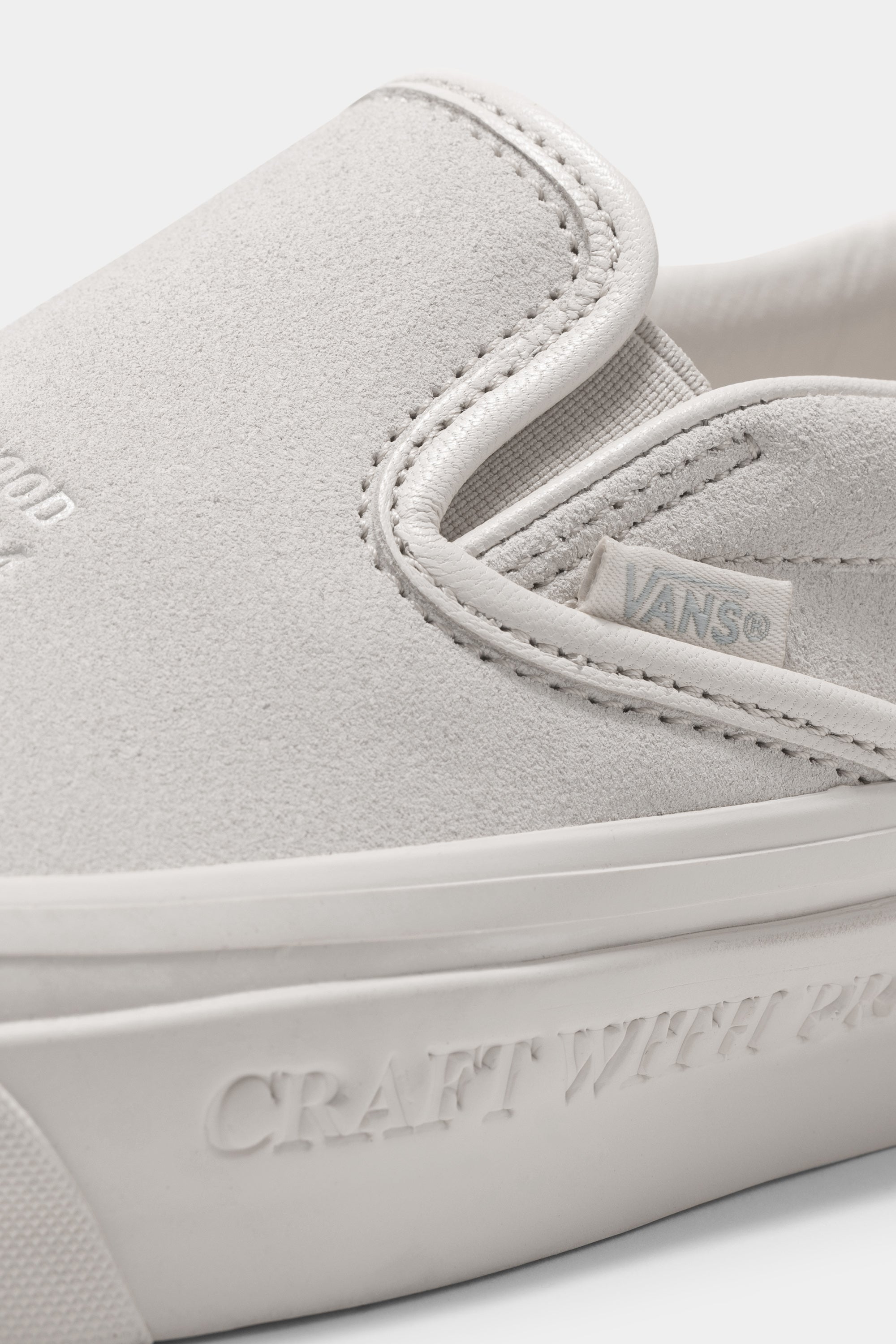 OTW CLASSIC SLIP-ON 98 NBHD