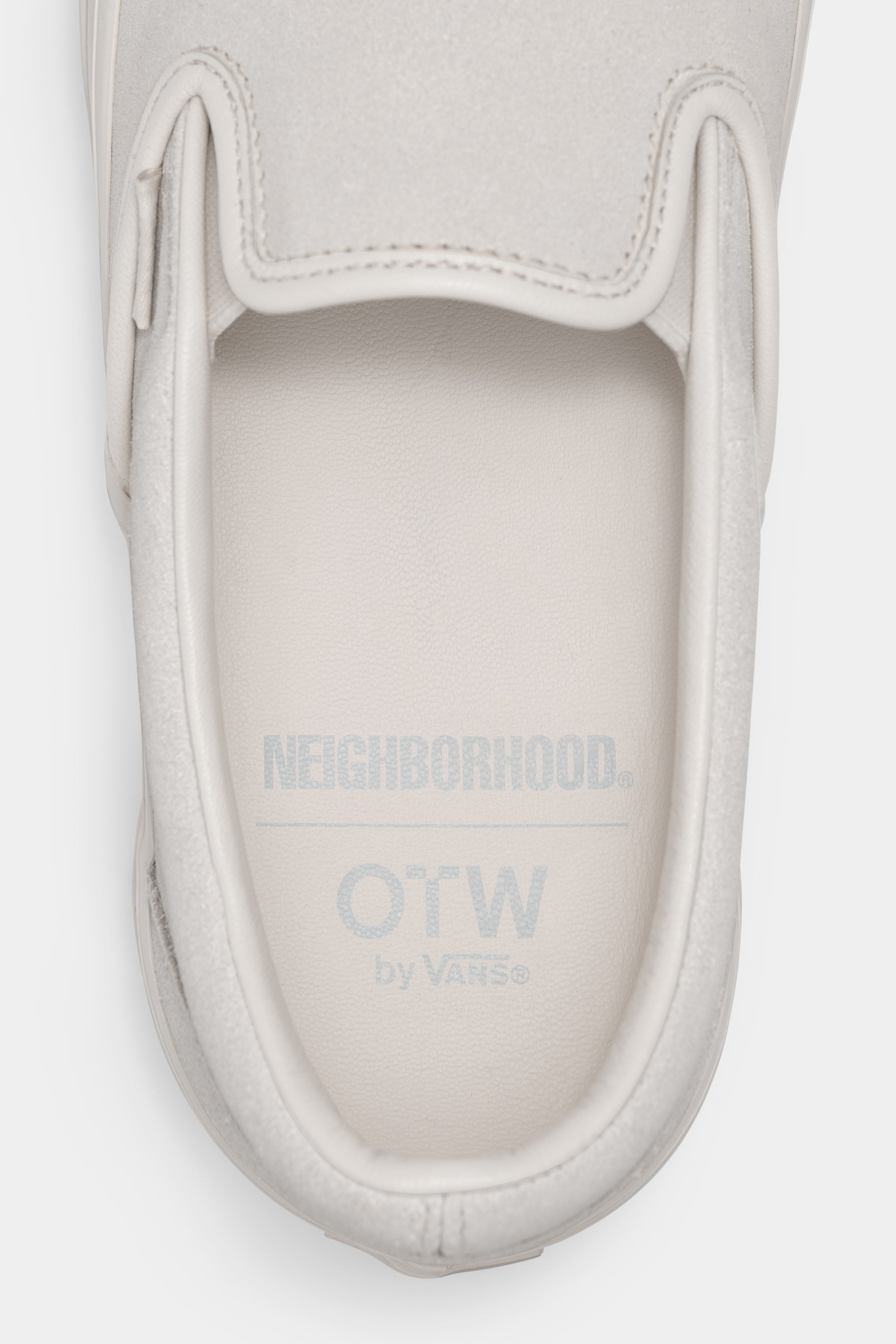 OTW CLASSIC SLIP-ON 98 NBHD
