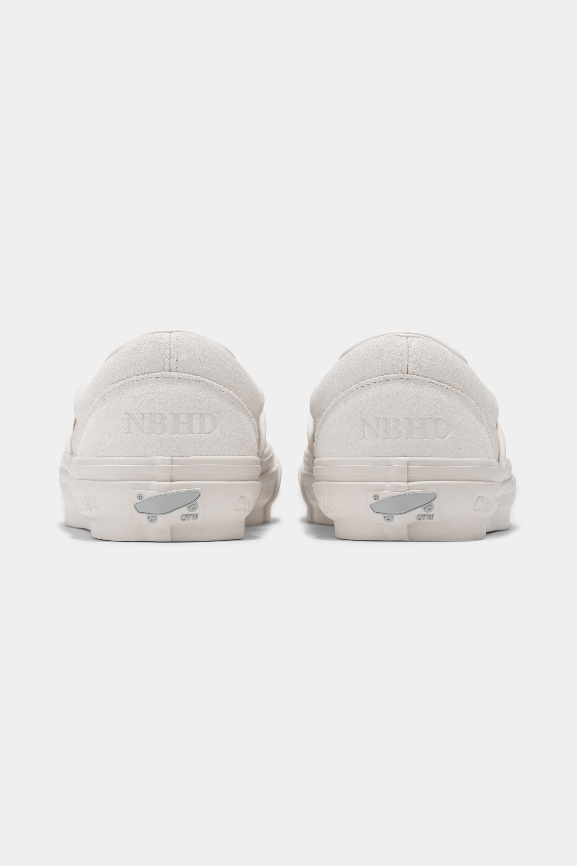OTW CLASSIC SLIP-ON 98 NBHD