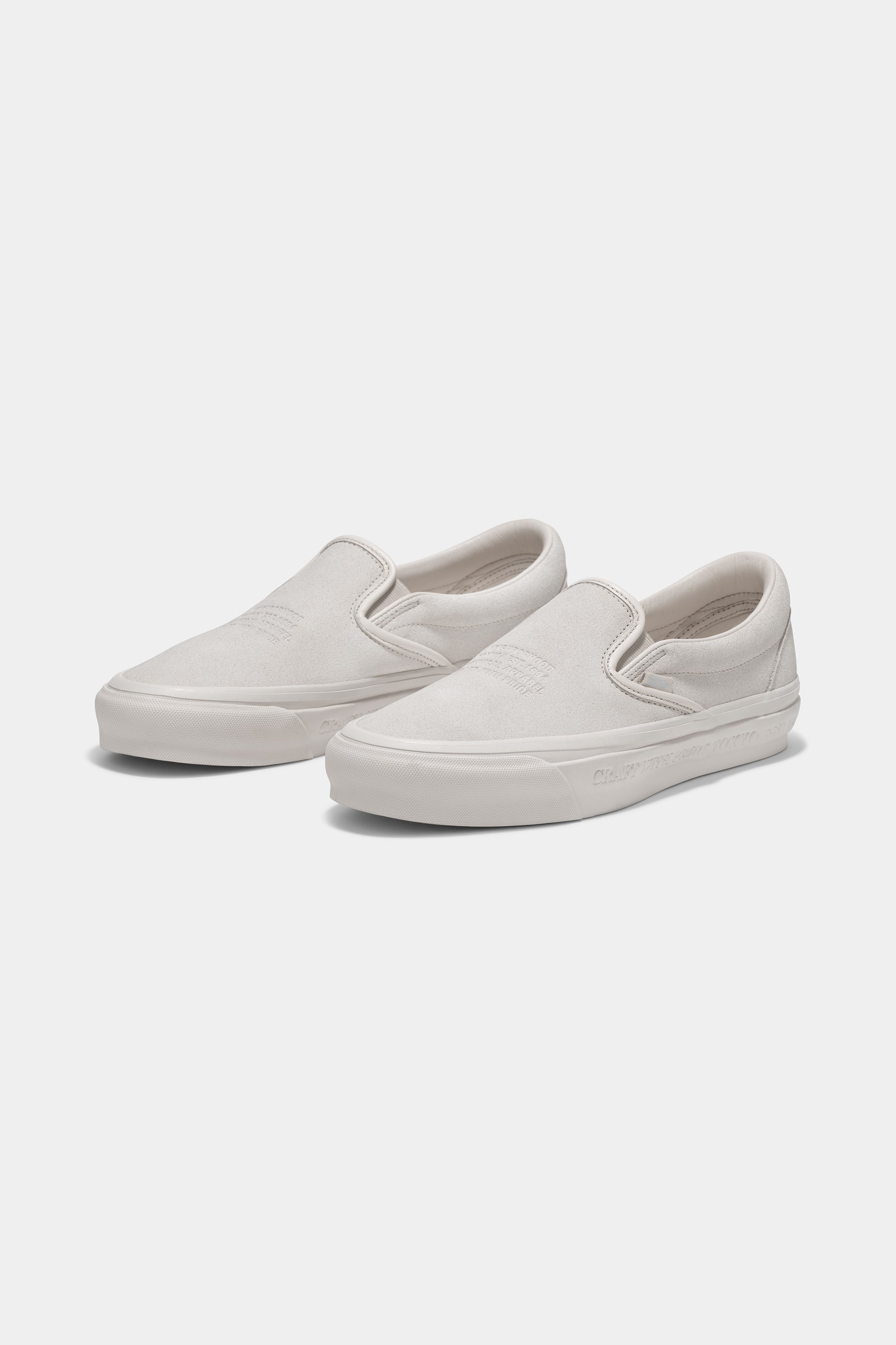 OTW CLASSIC SLIP-ON 98 NBHD
