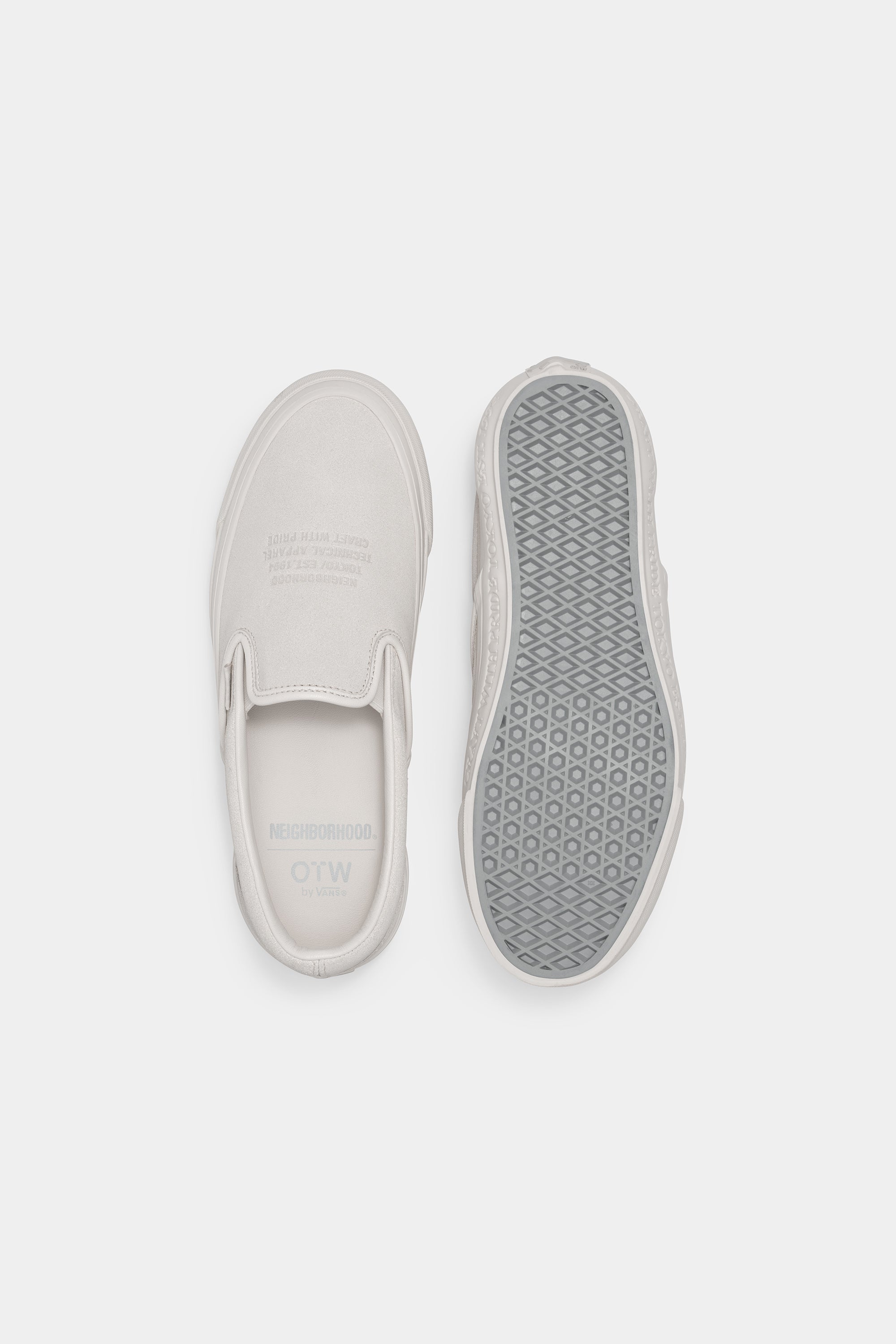 OTW CLASSIC SLIP-ON 98 NBHD