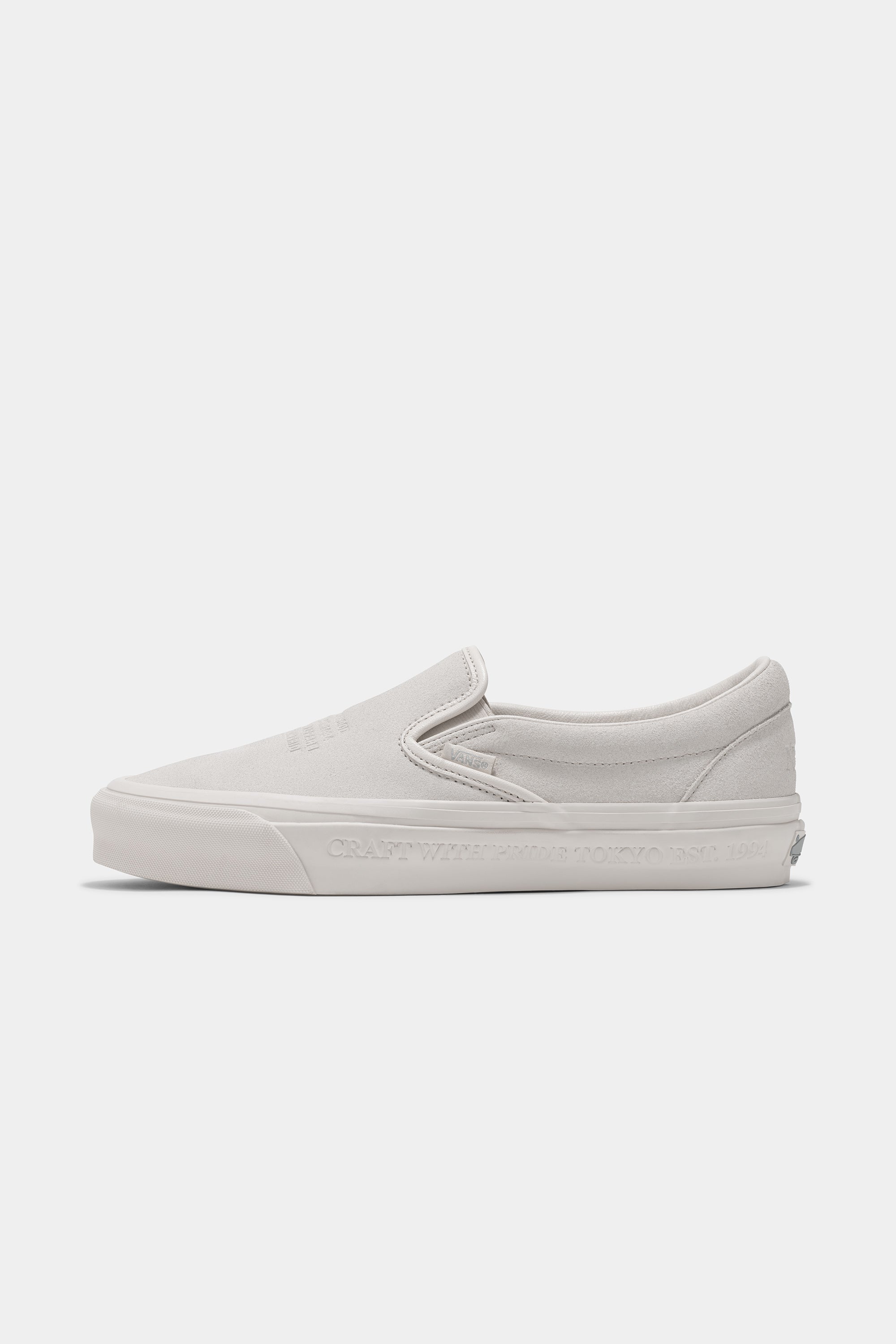 OTW CLASSIC SLIP-ON 98 NBHD