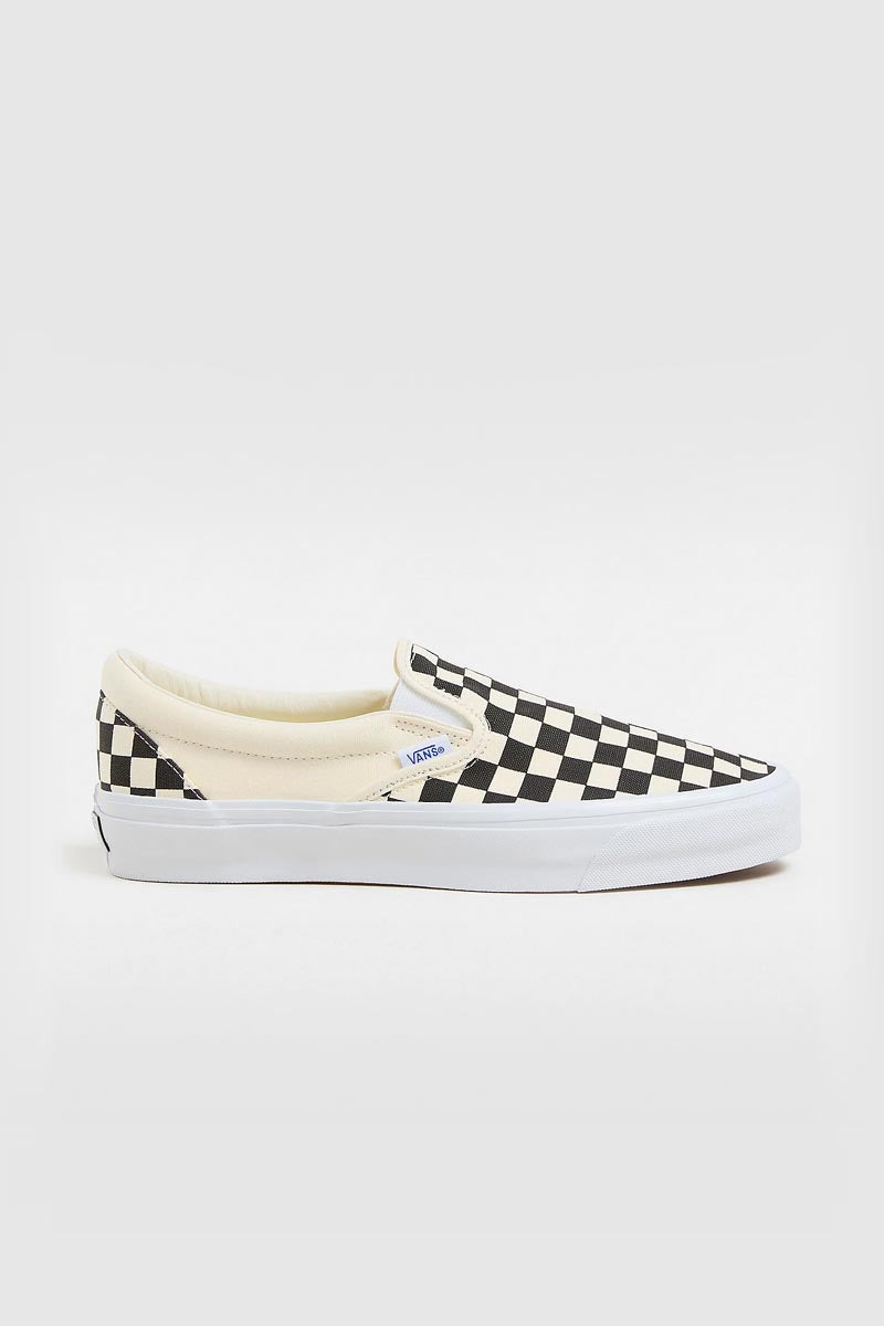 VANS LX Slip-On Reissue 98 LX
