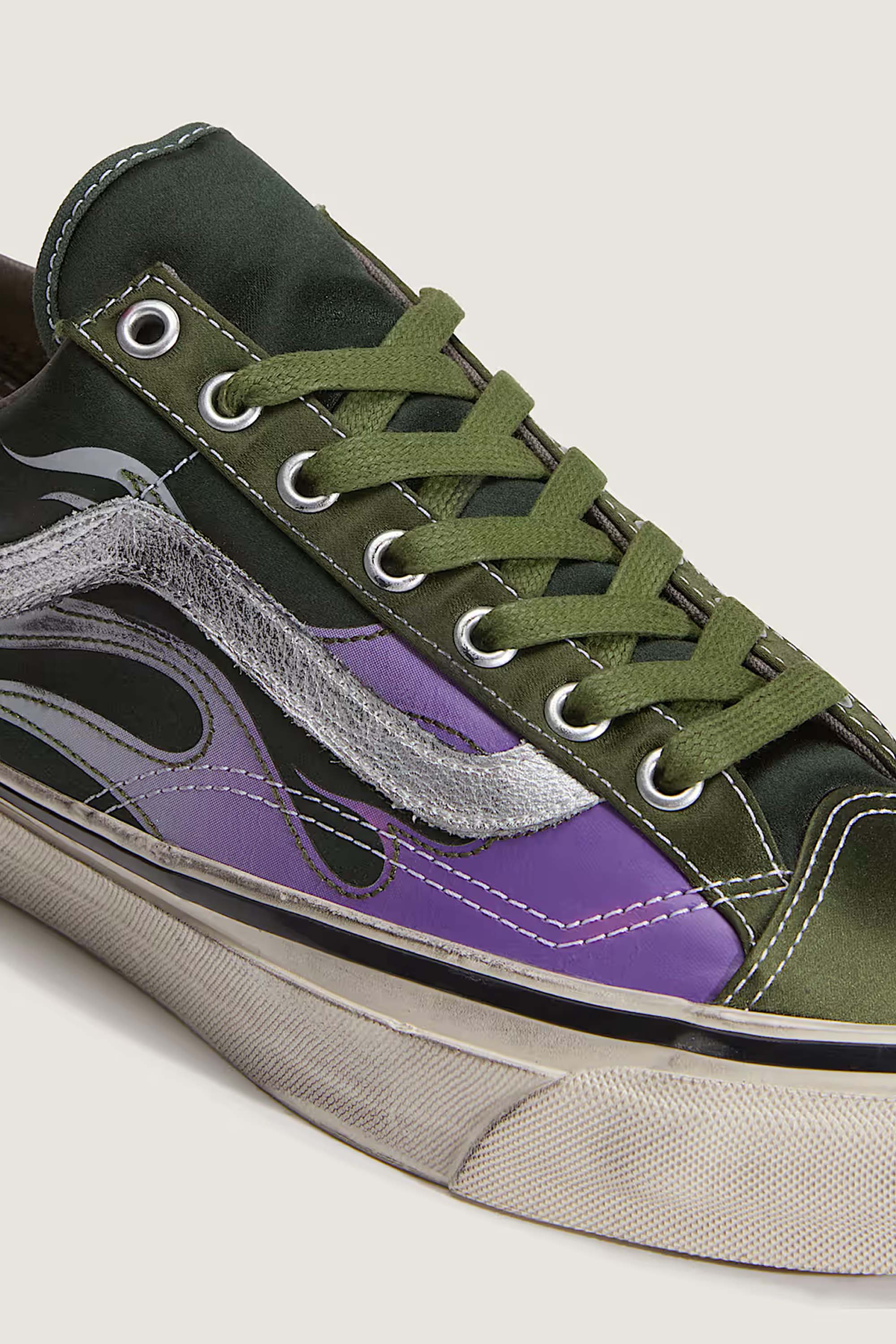 LX OLD SKOOL 36 ARCHIVE FLAME
