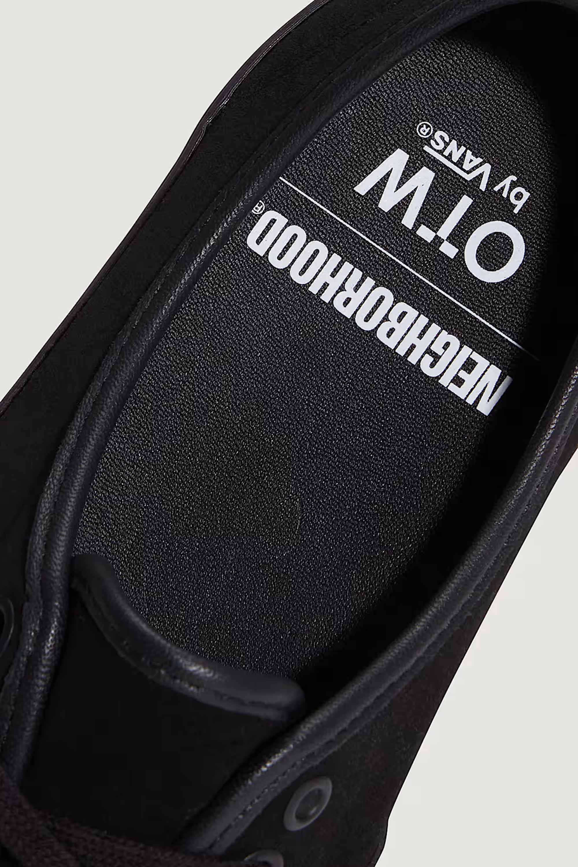 OTW by Vans X Neighborhood Authentic 44
