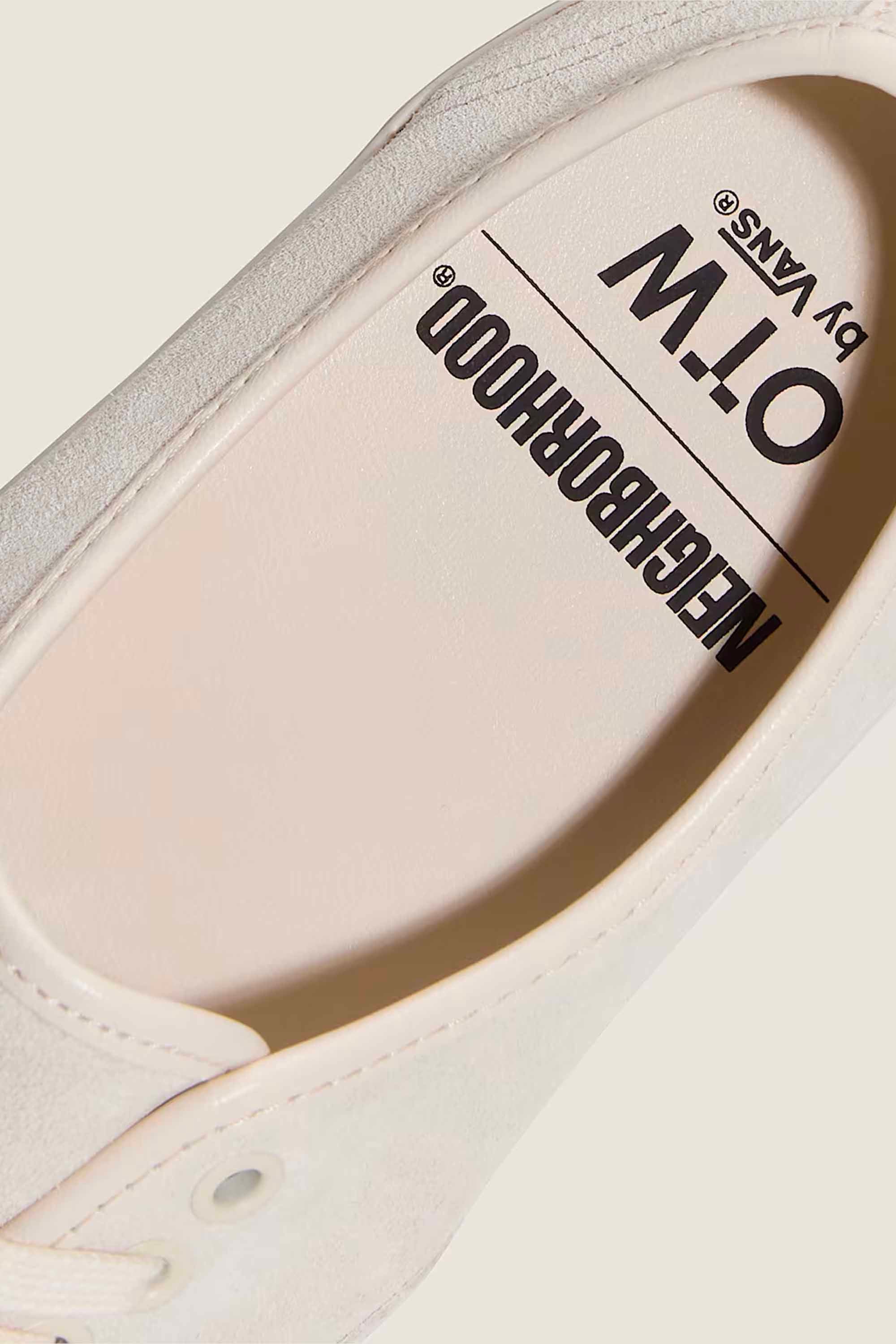 OTW by Vans X Neighborhood Authentic 44