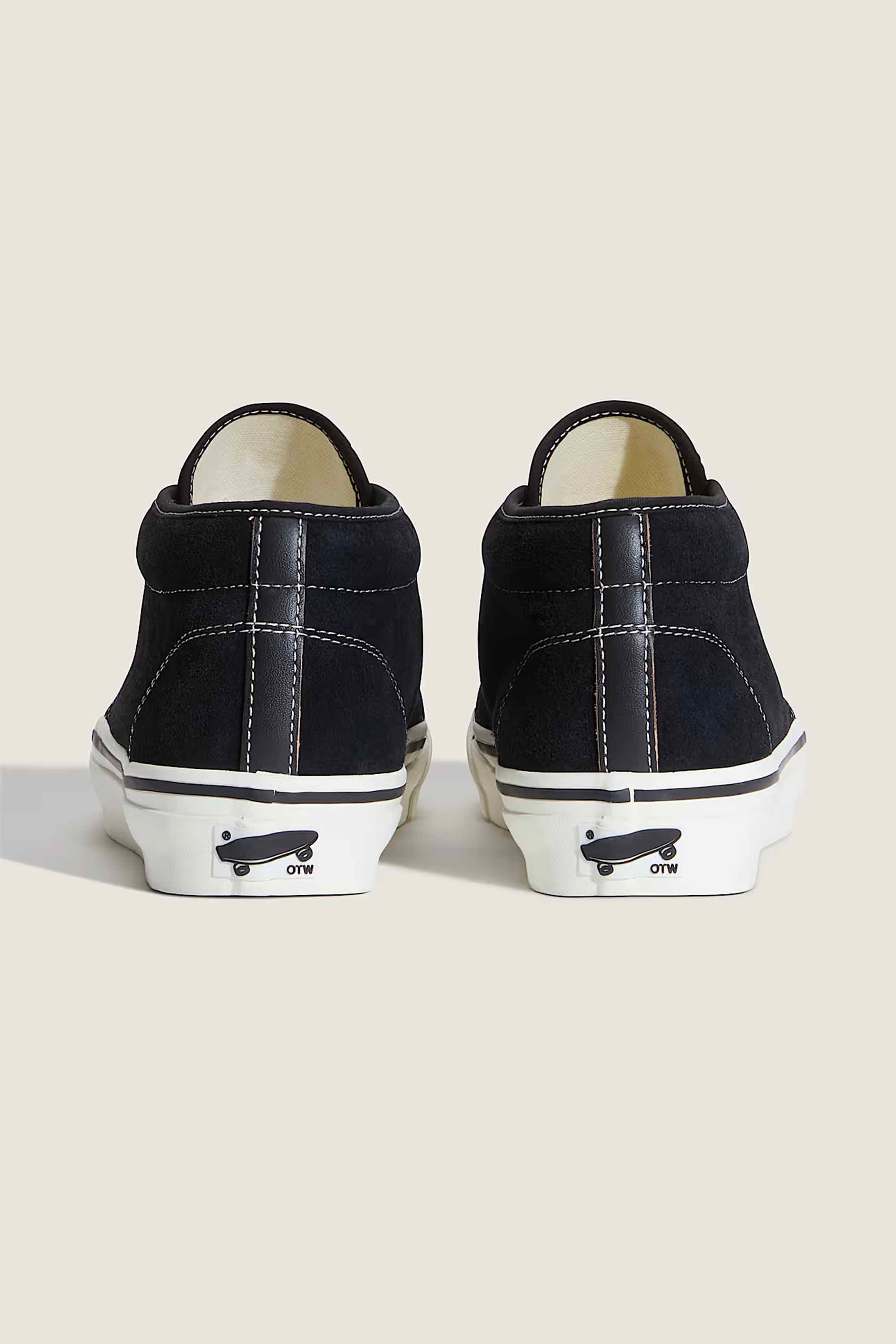 VANS OTW CHUKKA 49 VIBRAM