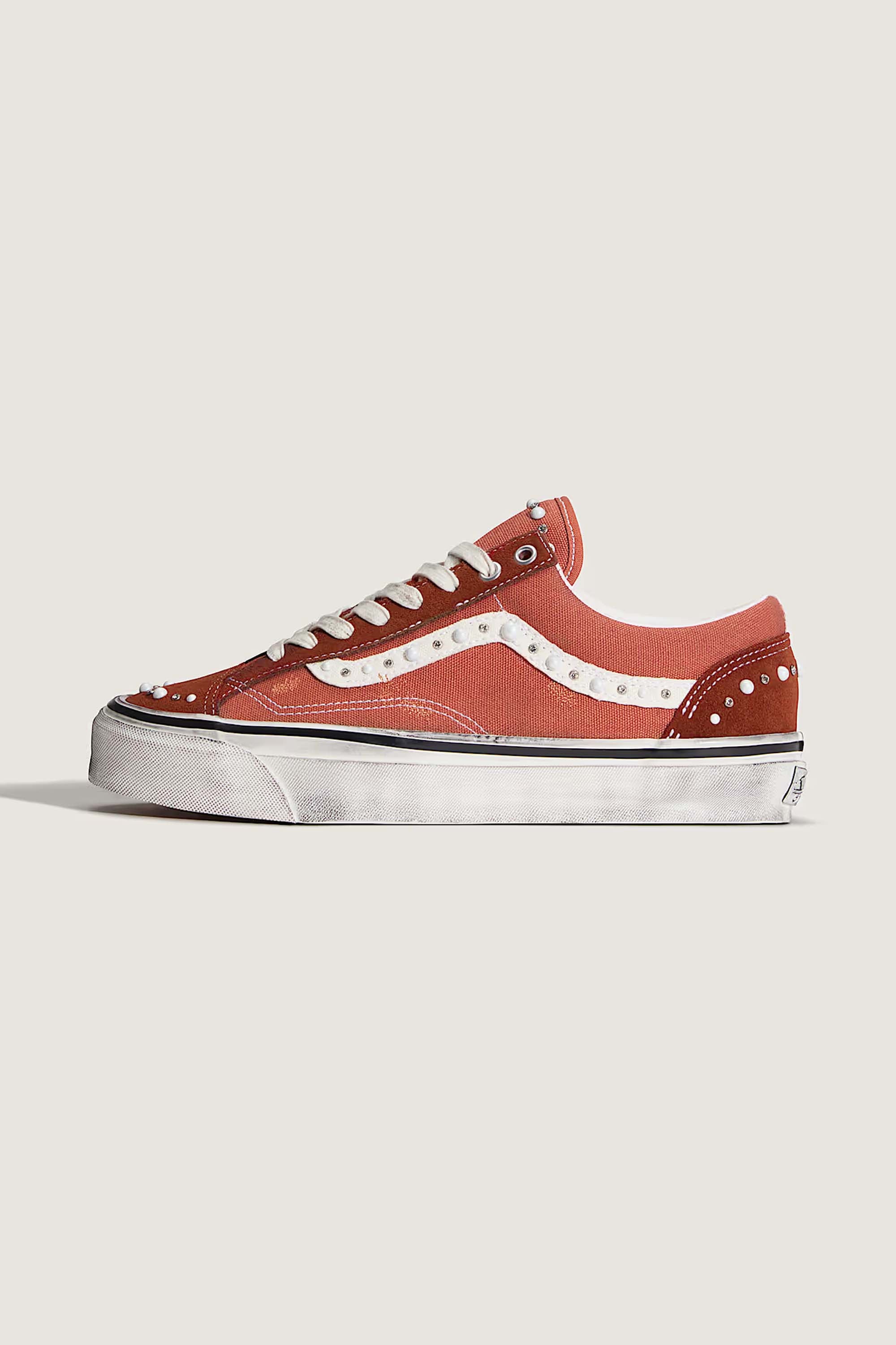 LX OLD SKOOL 36 PEARLIZED