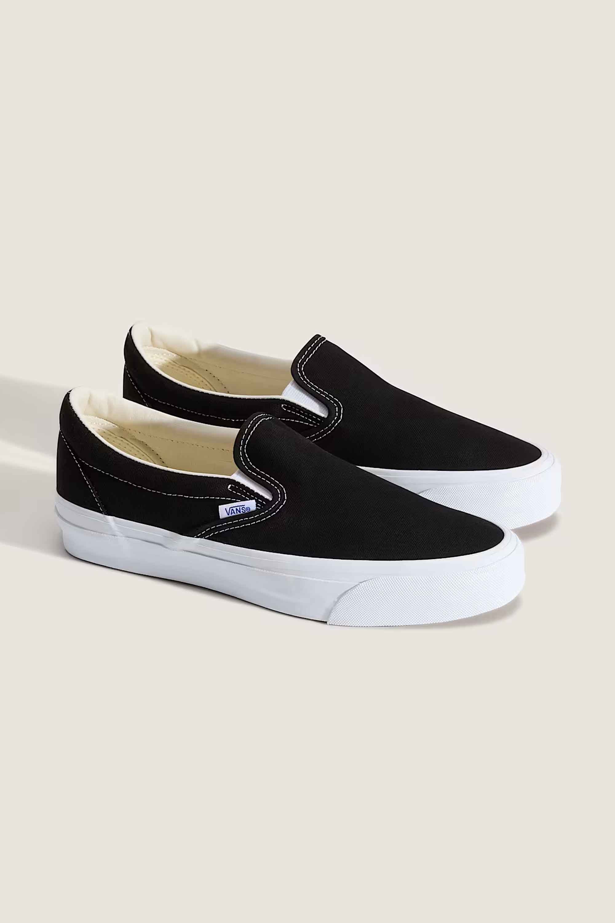 VANS LX SLIP-ON REISSUE 98