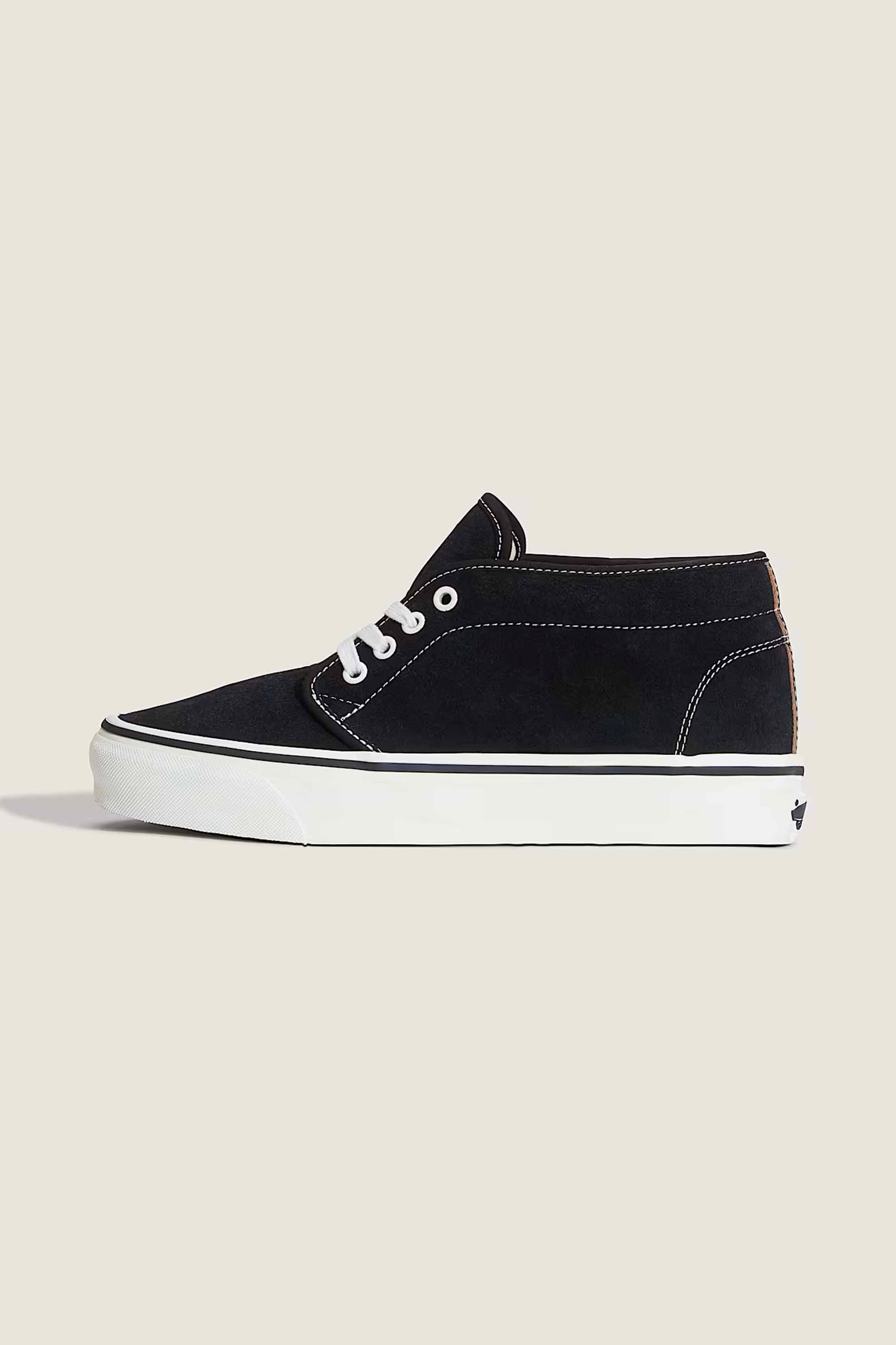 VANS OTW CHUKKA 49 VIBRAM