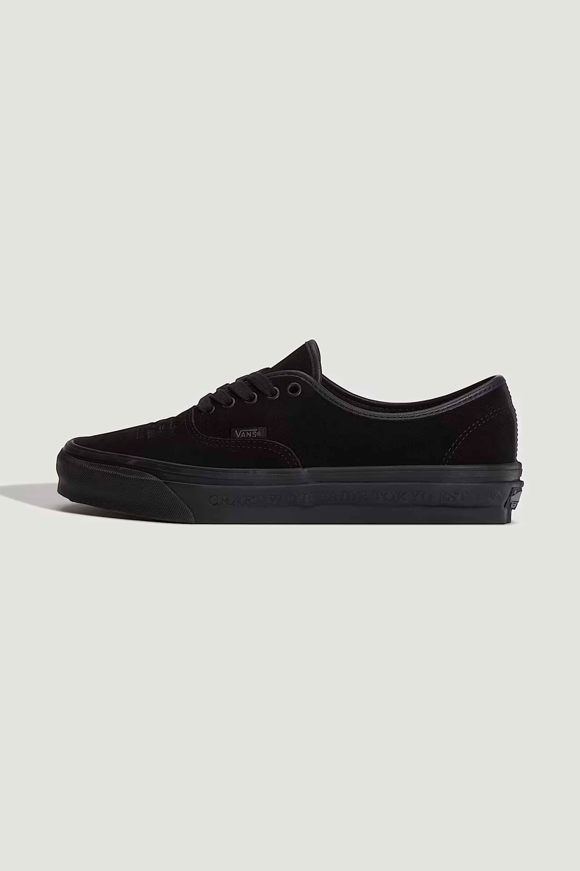 OTW by Vans X Neighborhood Authentic 44