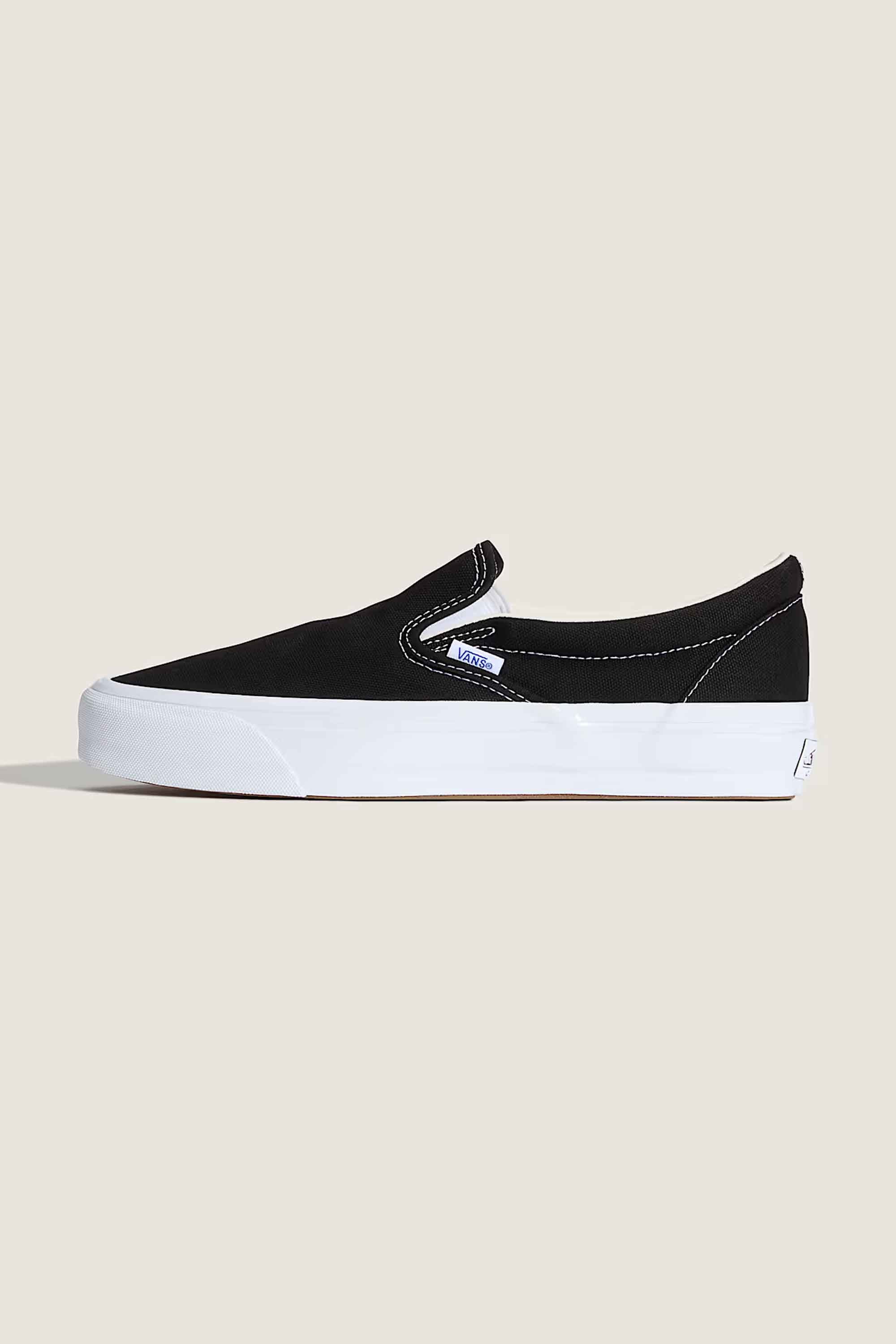 VANS LX SLIP-ON REISSUE 98