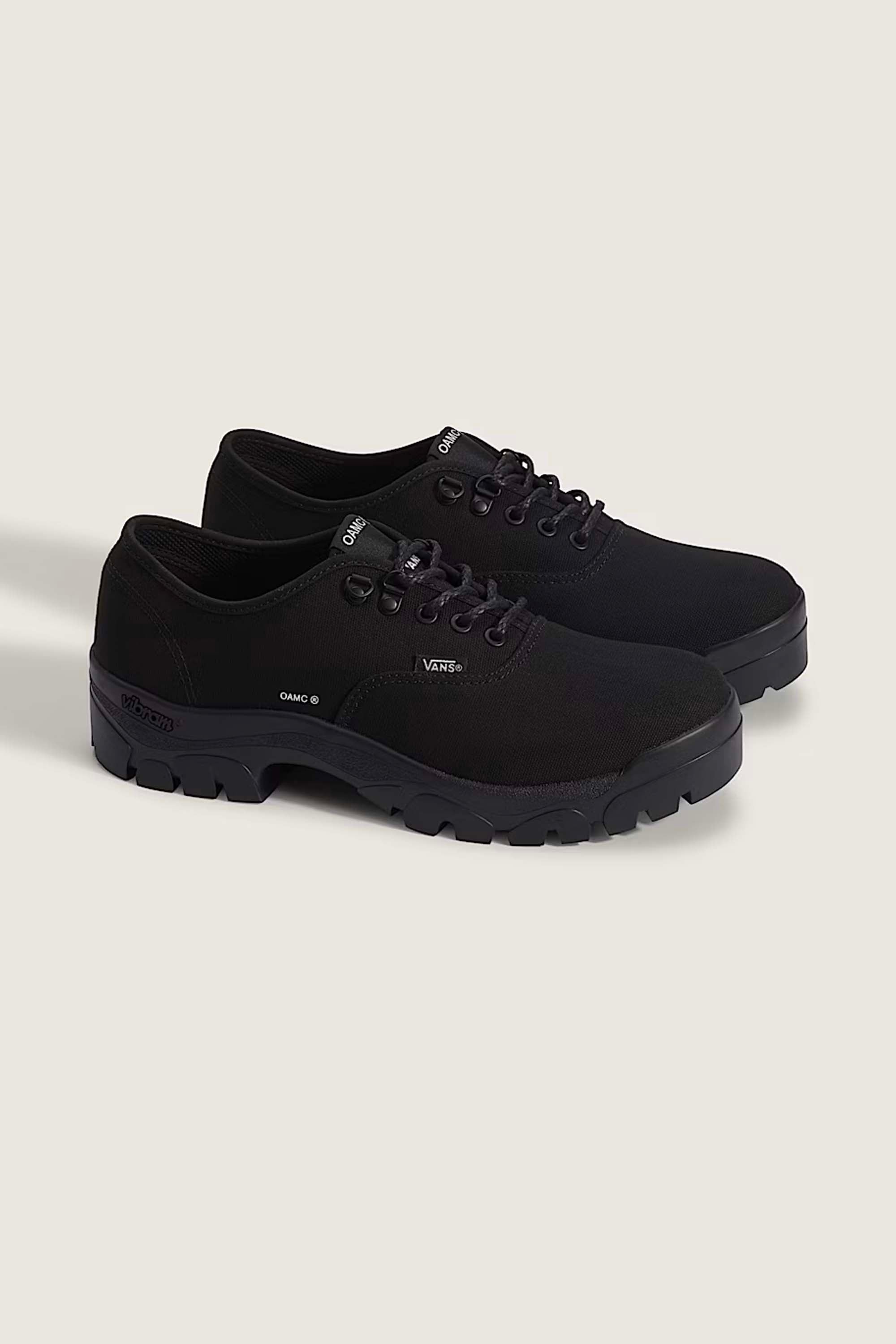 OTW BY VANS X OAMC AUTHENTIC OXFORD