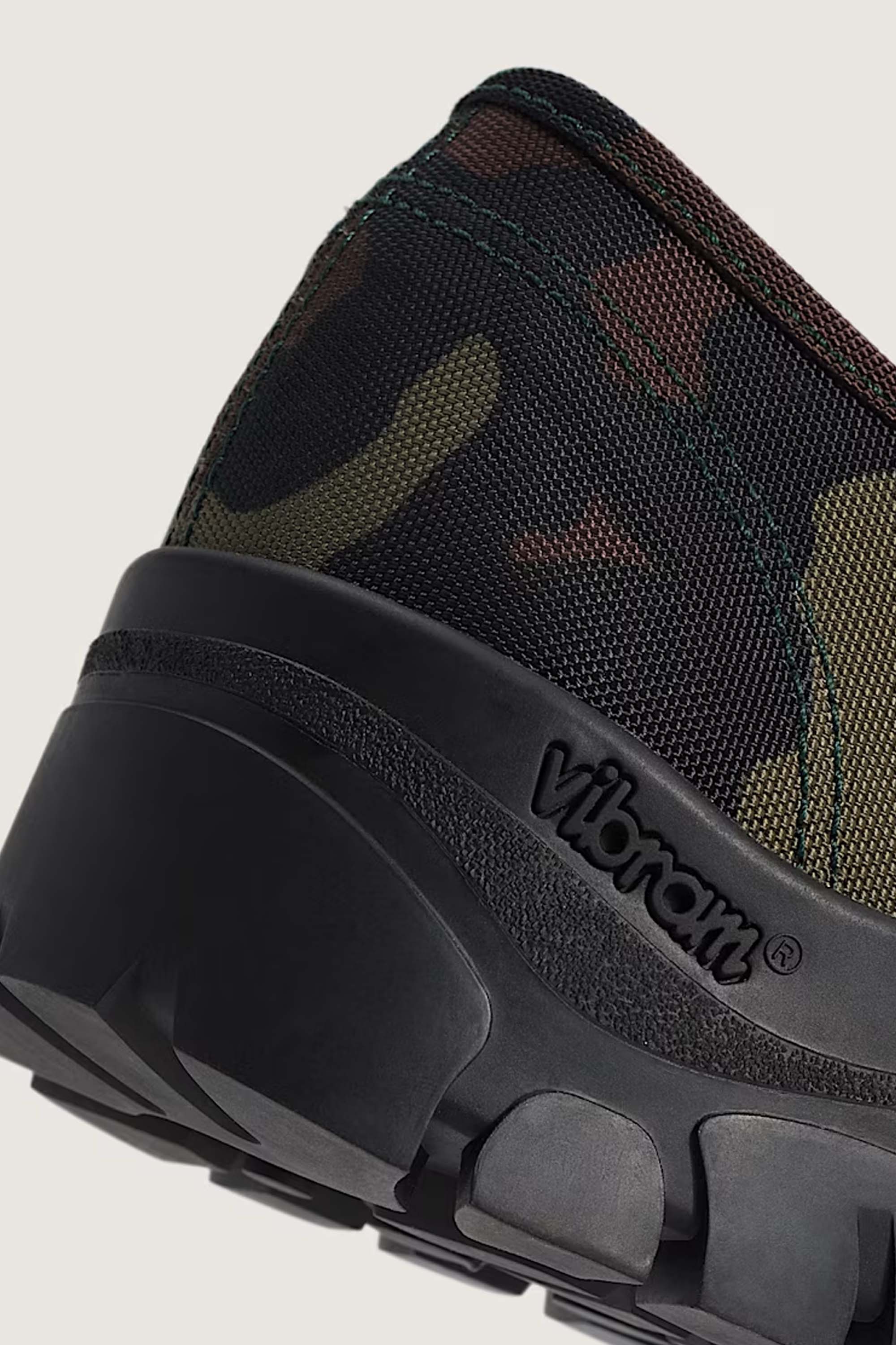 OTW BY VANS X OAMC AUTHENTIC OXFORD