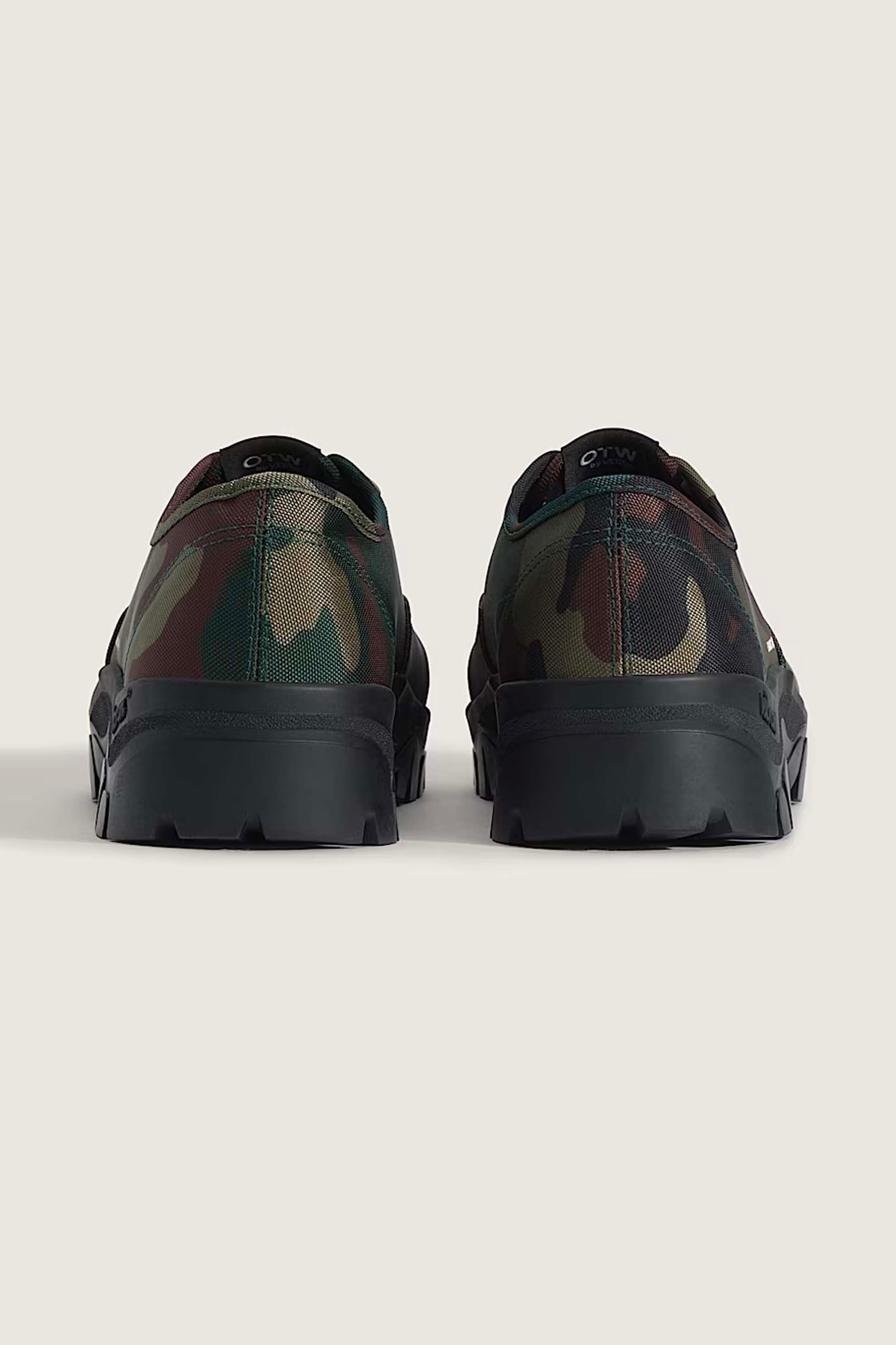 OTW BY VANS X OAMC AUTHENTIC OXFORD