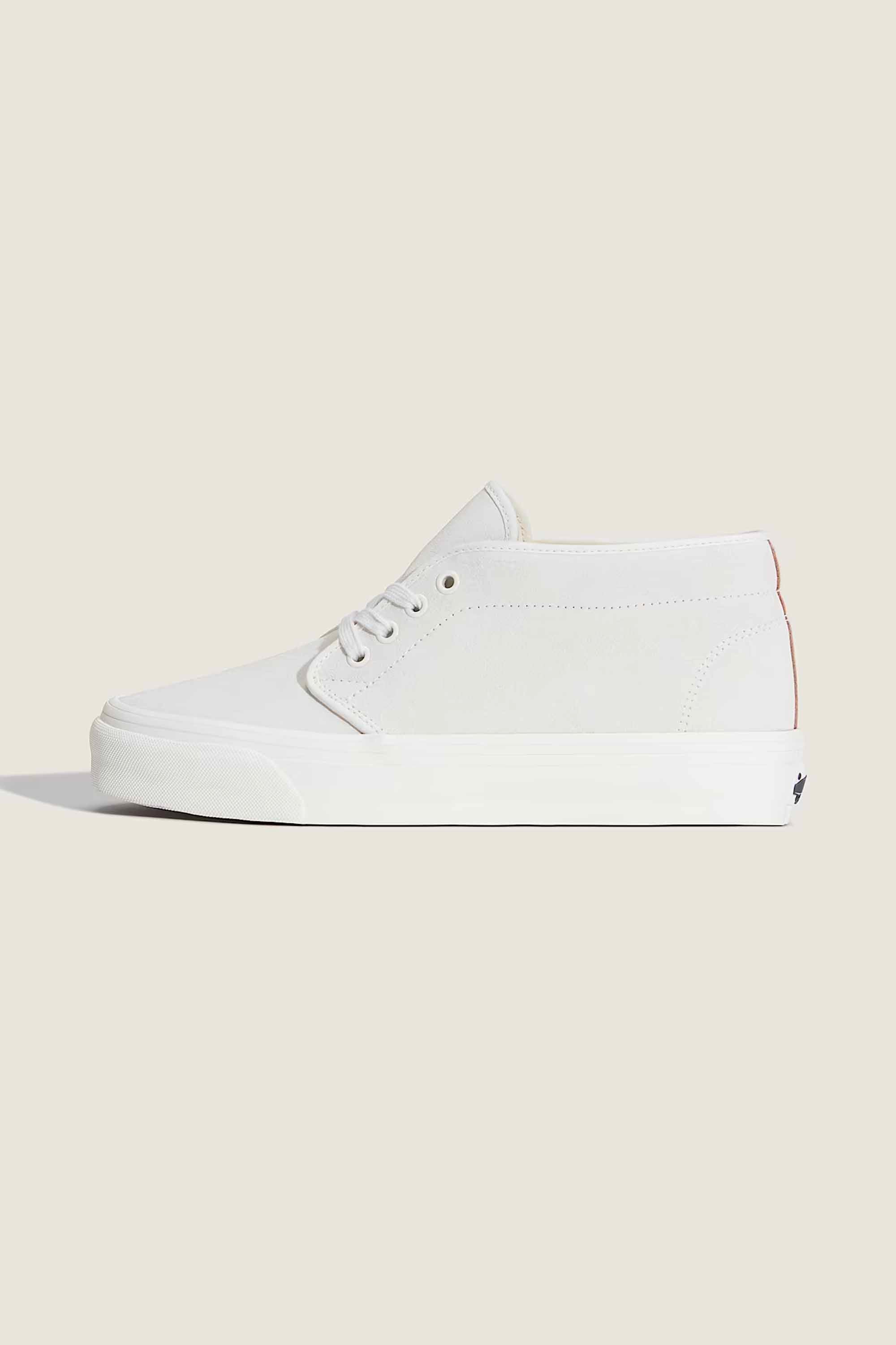 VANS OTW CHUKKA 49 VIBRAM
