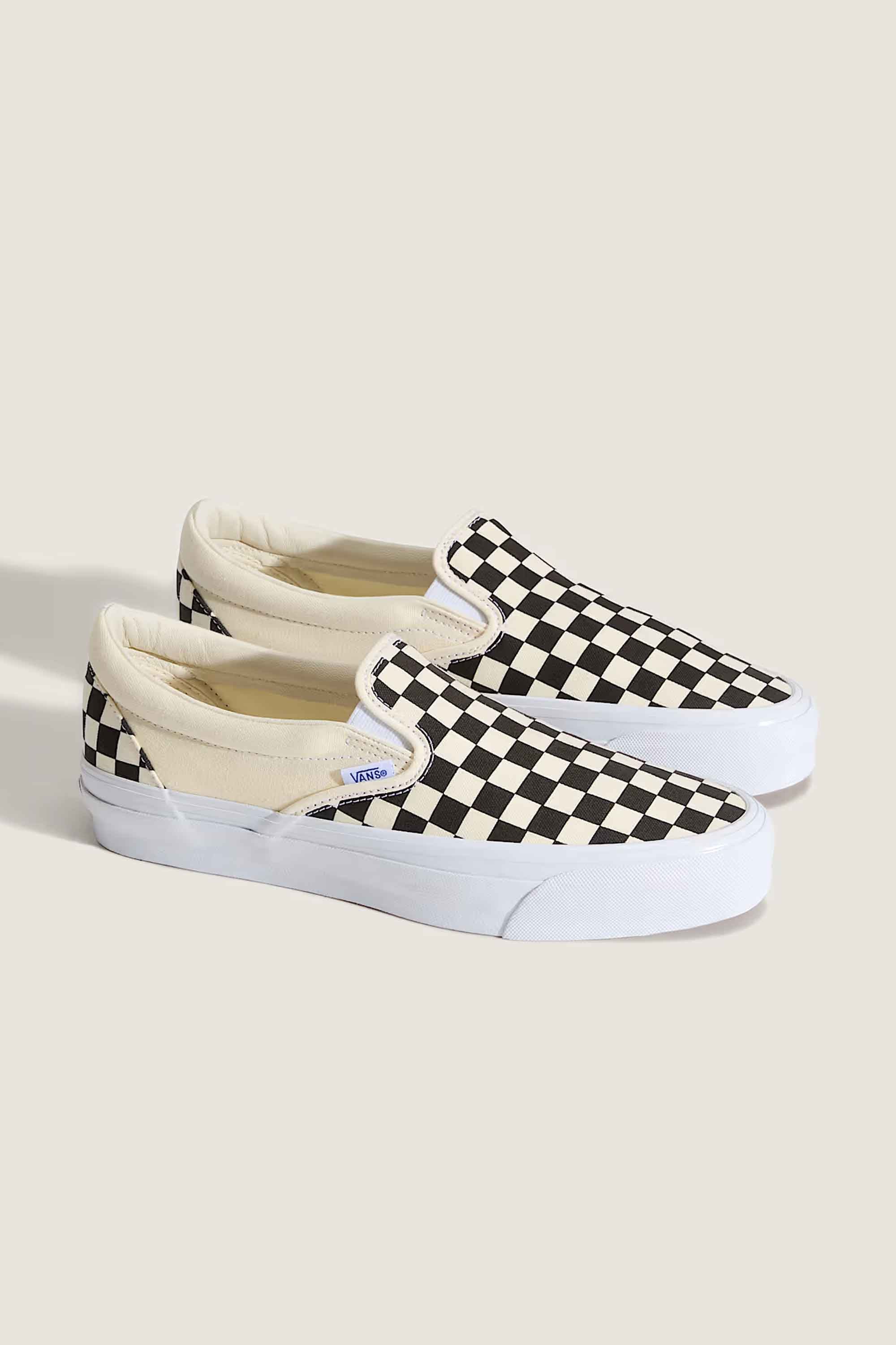 VANS LX SLIP-ON REISSUE 98