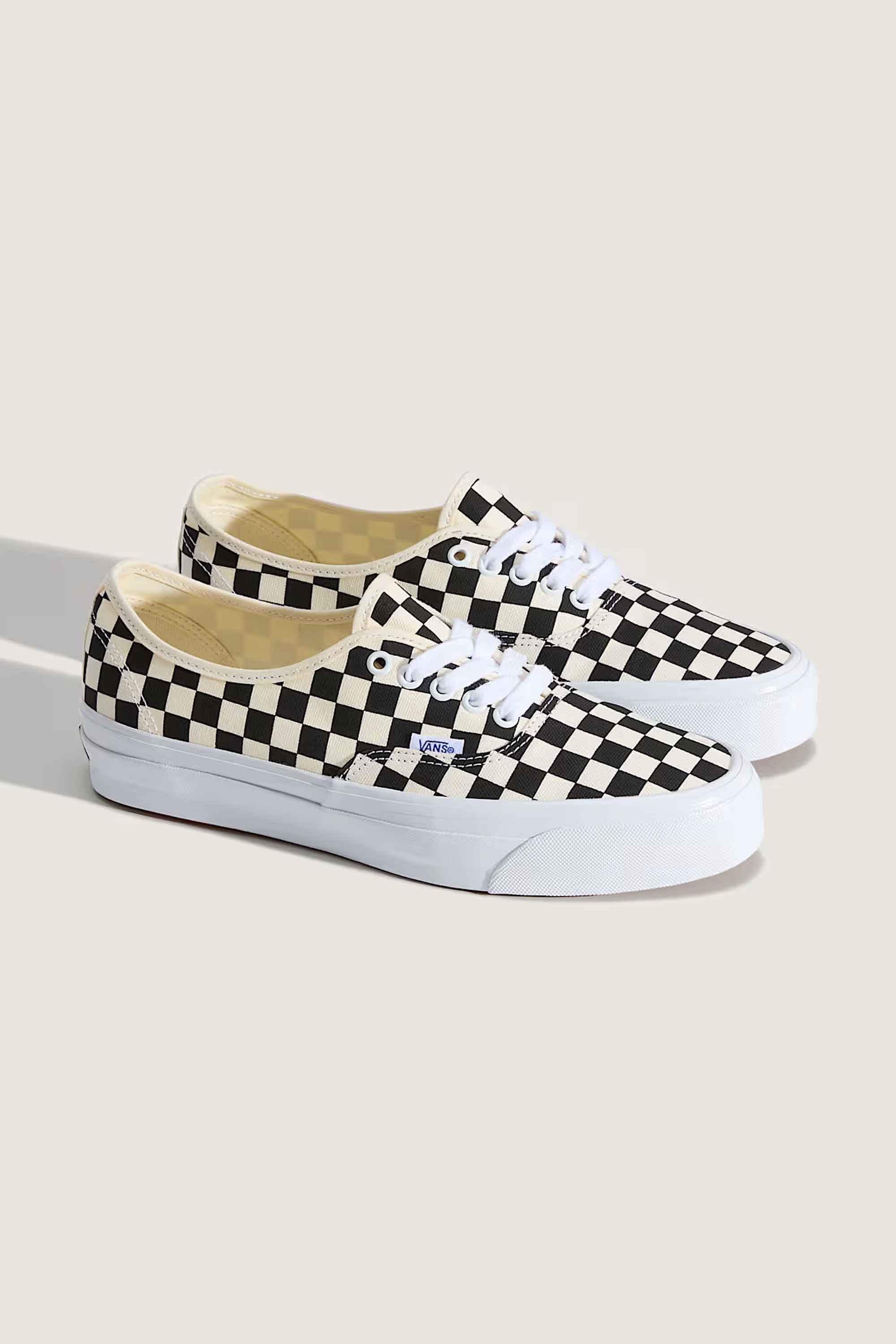 VANS LX AUTHENTIC REISSUE 44