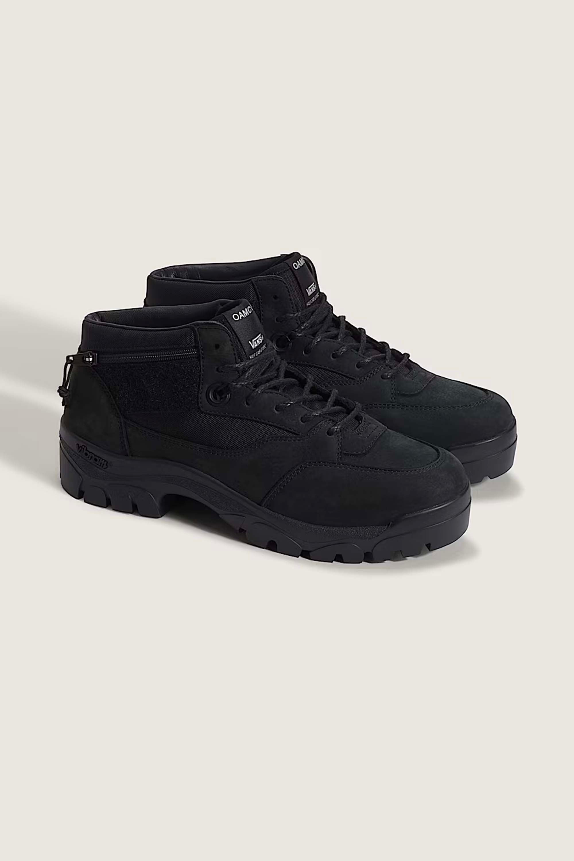 OTW BY VANS X OAMC HALF CAB SP BOOT