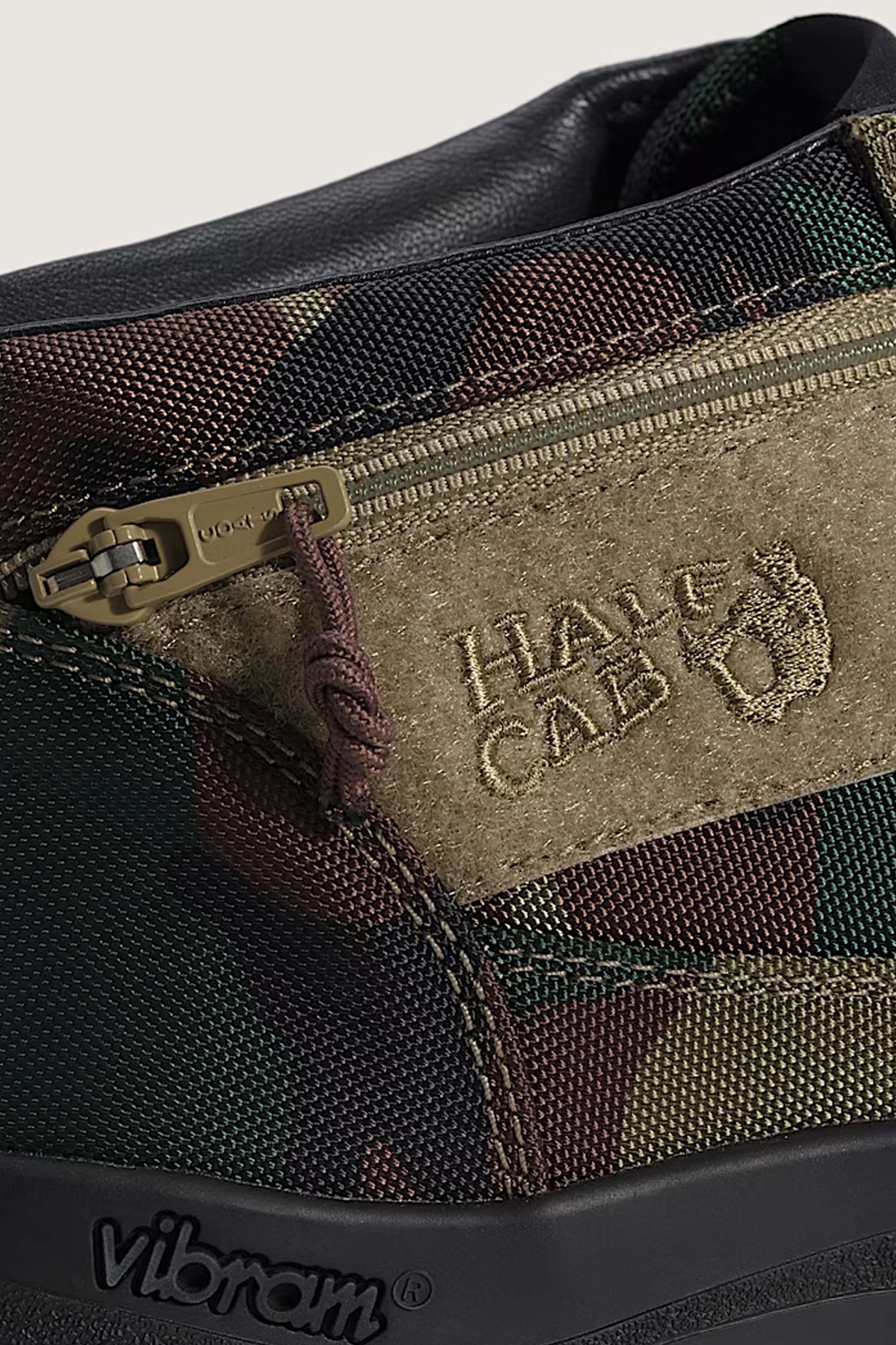 OTW BY VANS X OAMC HALF CAB SP BOOT