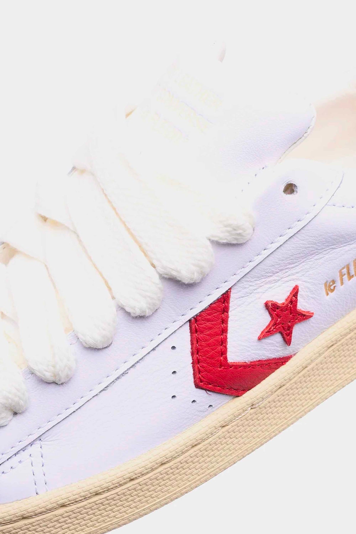 CONVERSE GOLF LE FLEUR PRO LEATHER OX