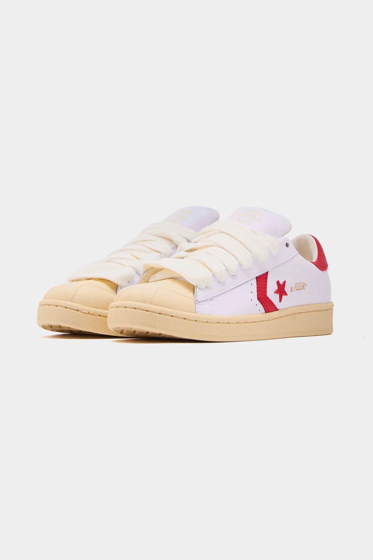 CONVERSE GOLF LE FLEUR PRO LEATHER OX
