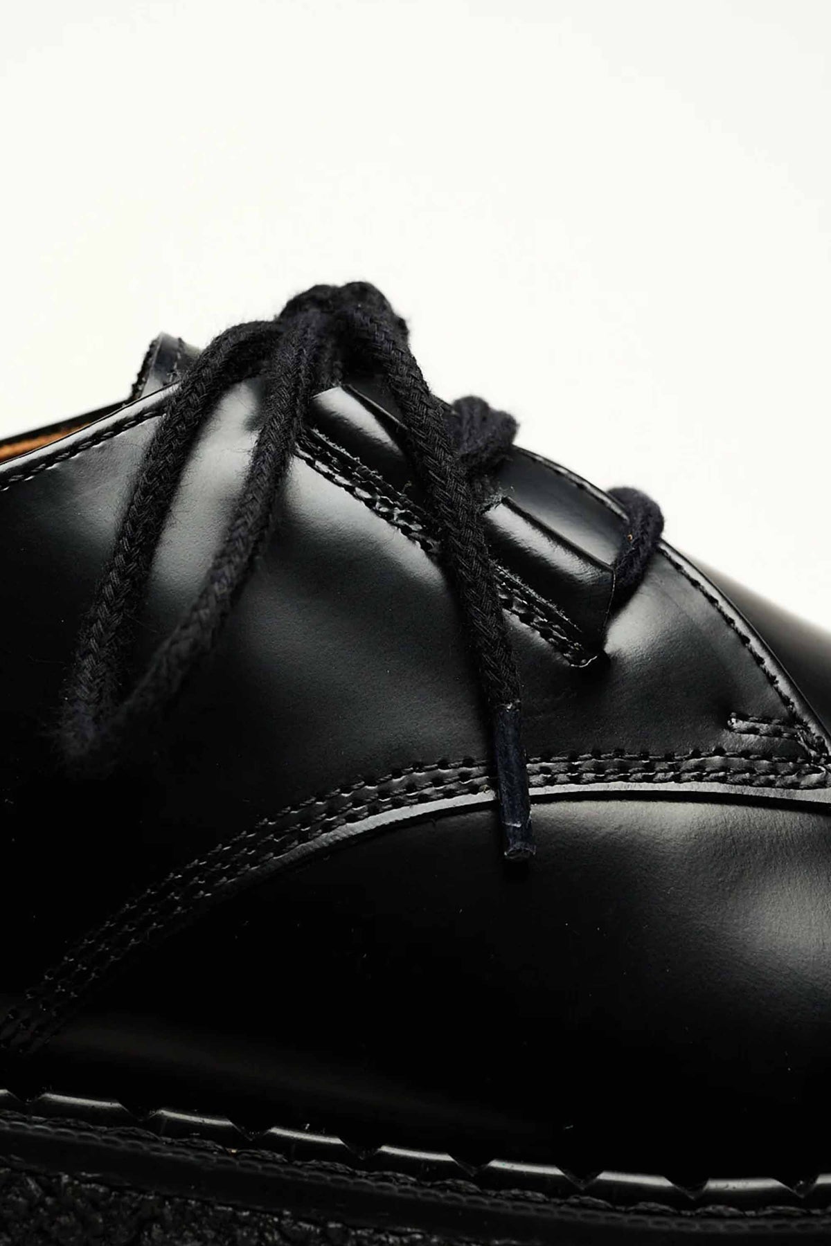 YMC Bump-Toe Ghillie Derby