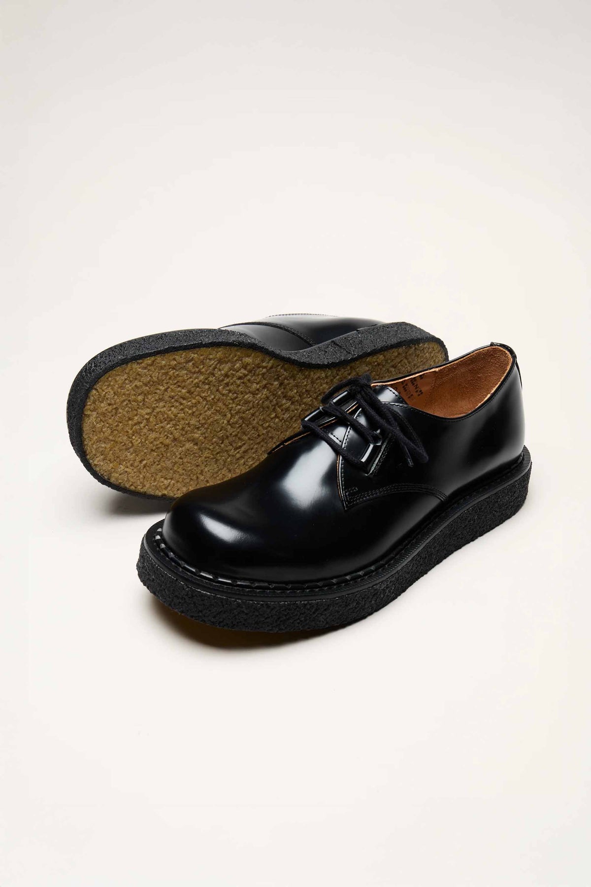 YMC Bump-Toe Ghillie Derby