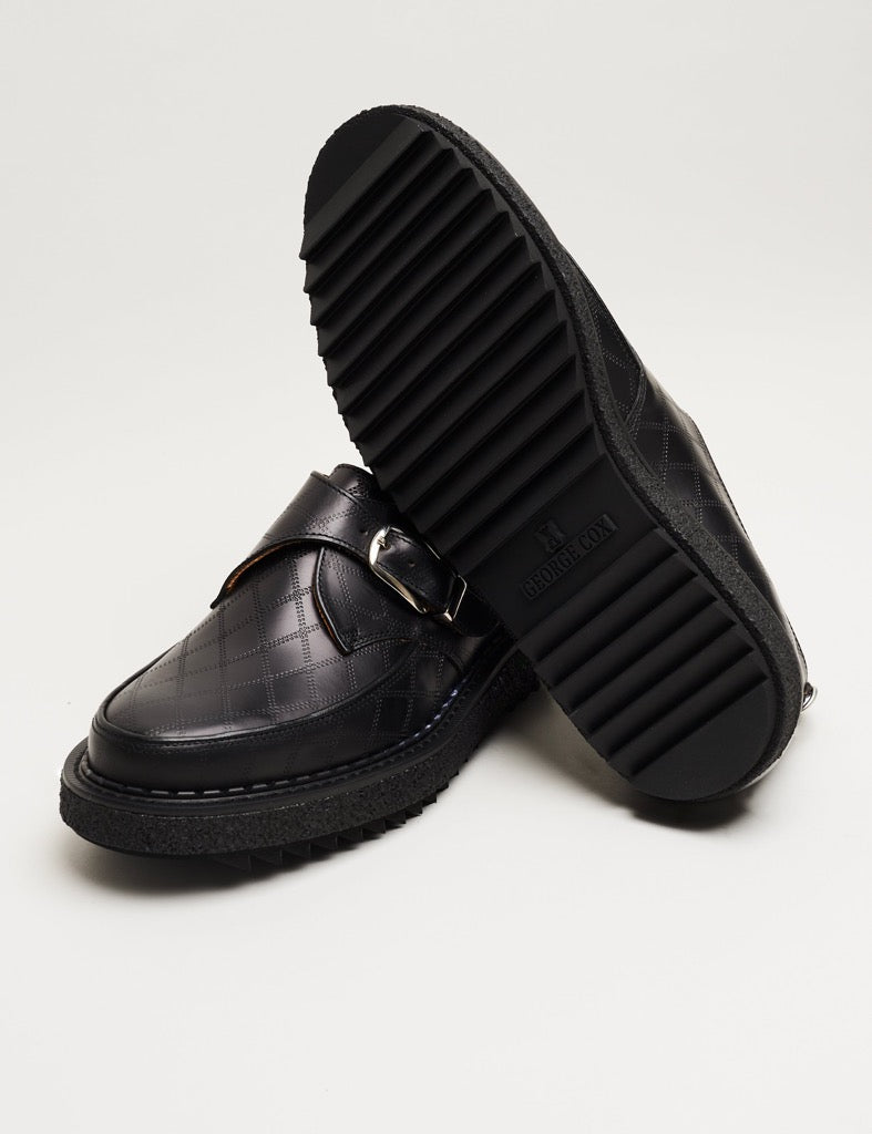 YMC RIPPLE HATTON MONK