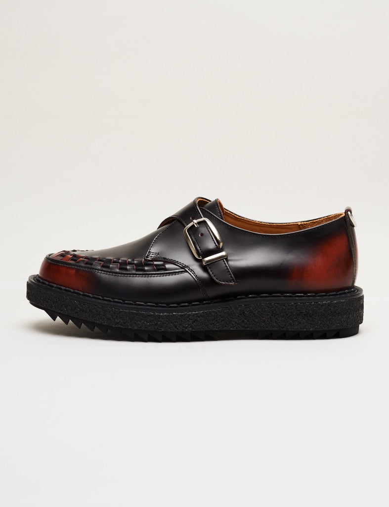 YMC RIPPLE HATTON MONK