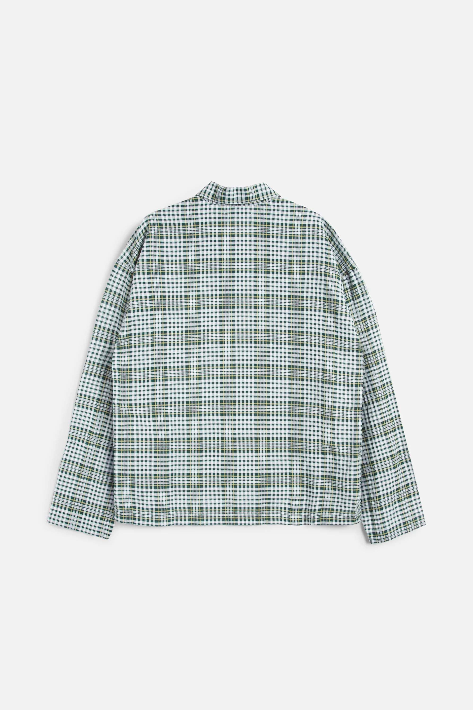 PJ OVERSHIRT