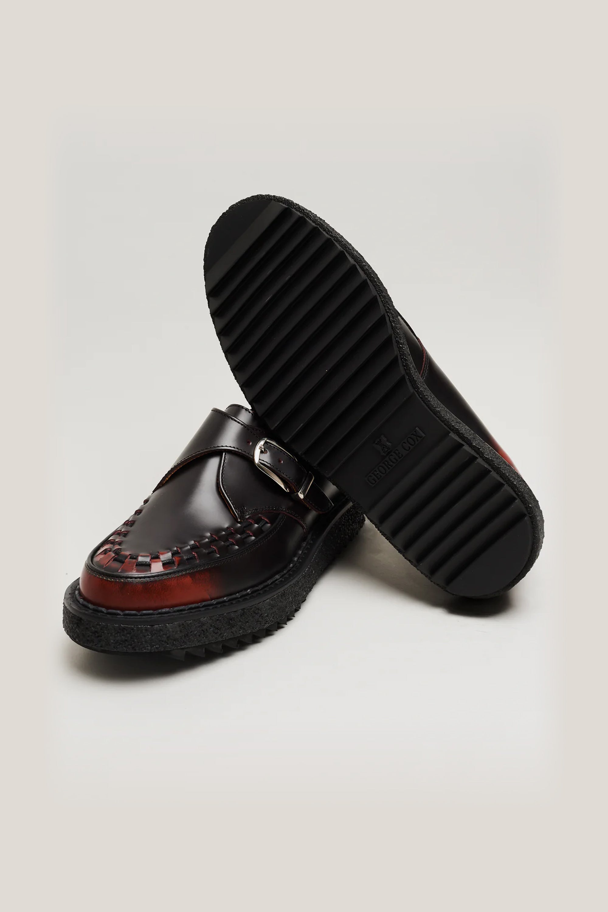 YMC RIPPLE HATTON MONK