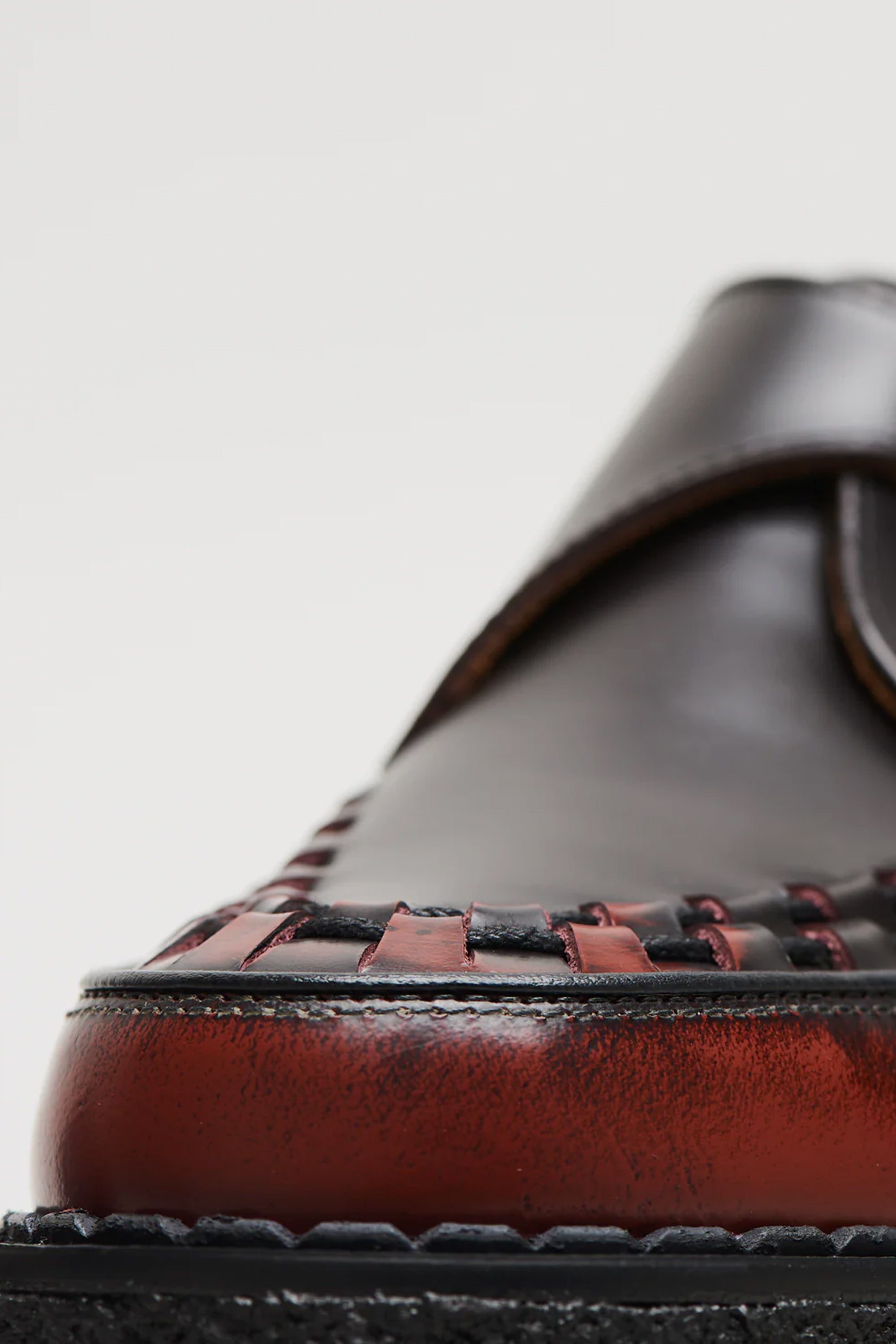 YMC RIPPLE HATTON MONK