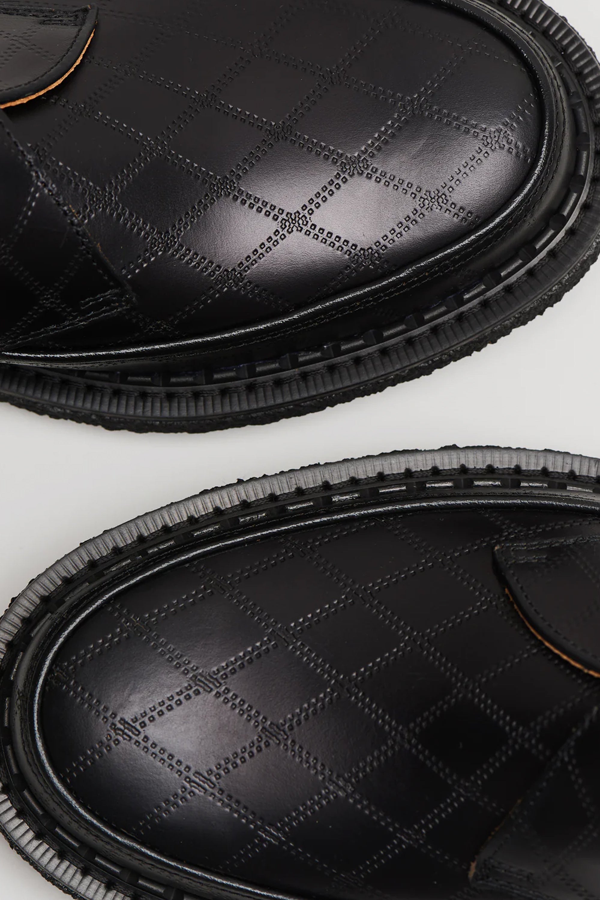 YMC RIPPLE HATTON MONK