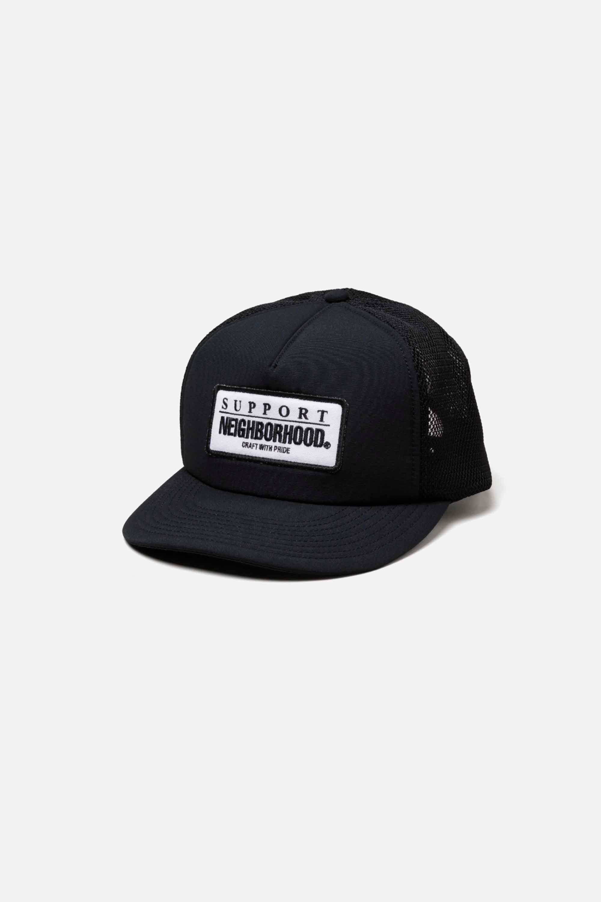 MESH CAP-1