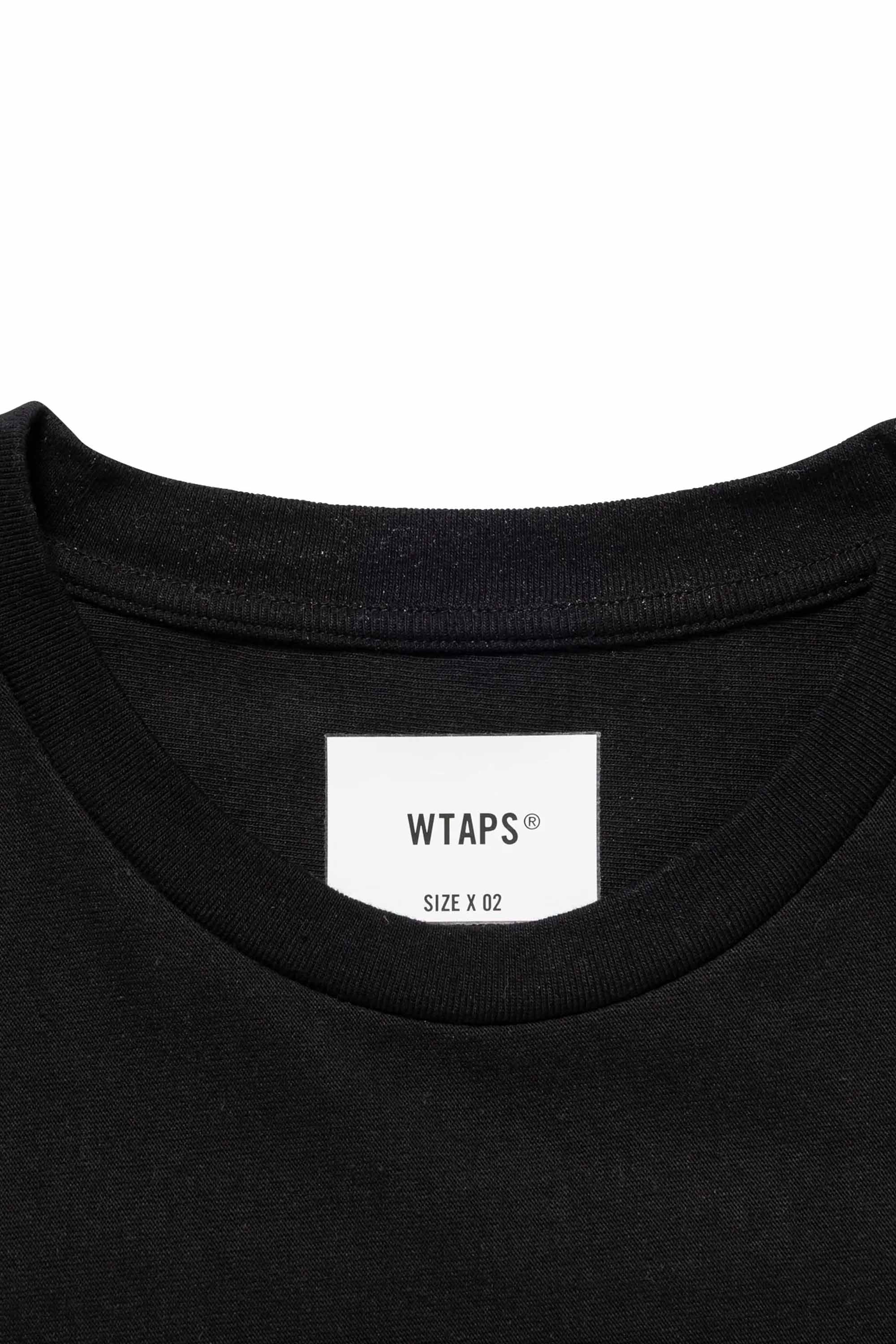 QB / SS / COTTON
