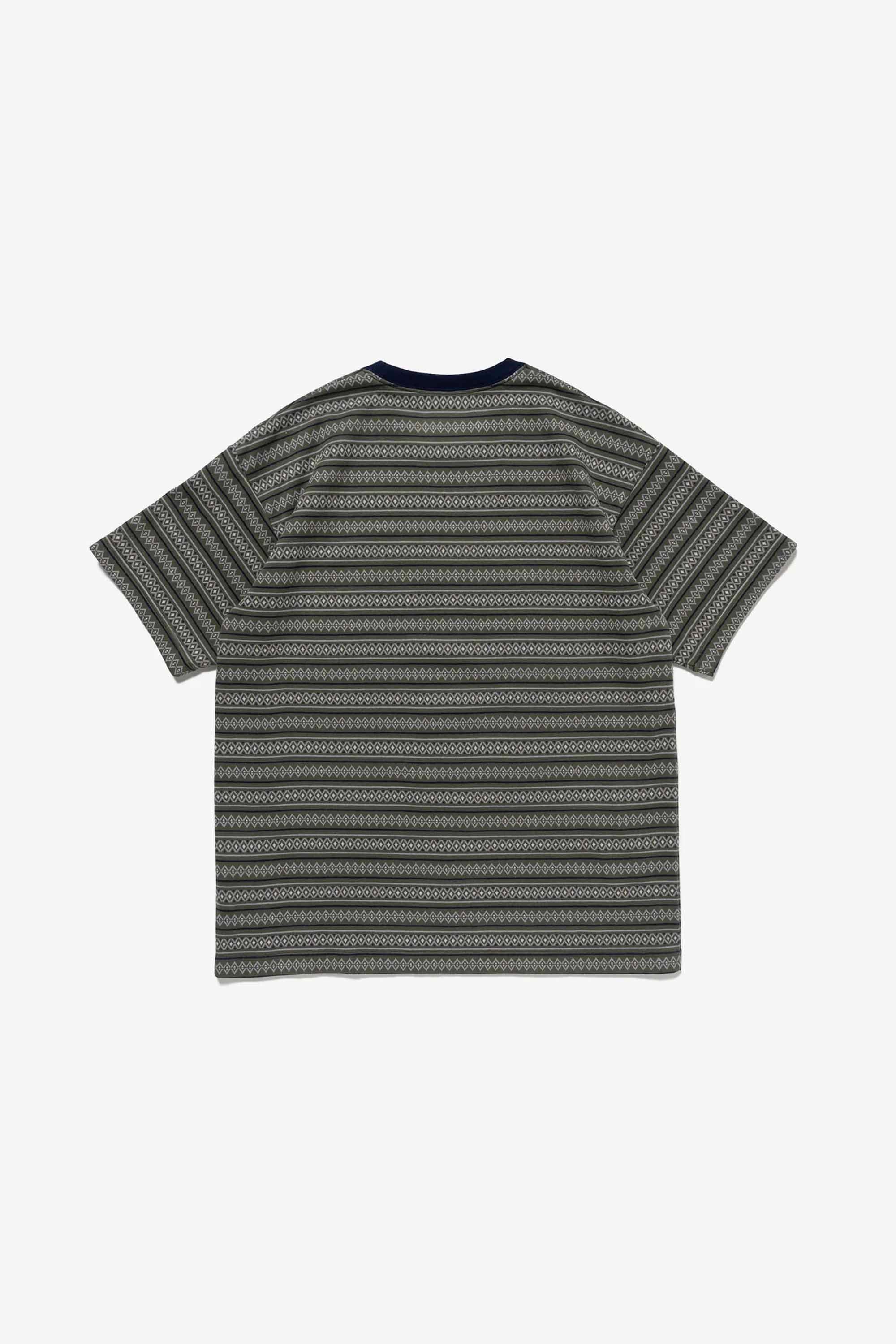 BDY 02 / SS / COTTON