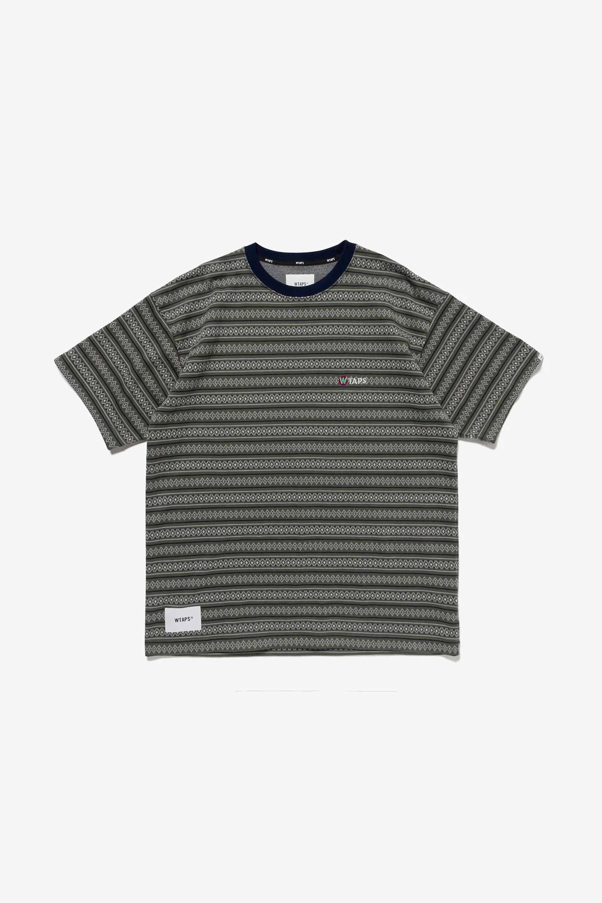 BDY 02 / SS / COTTON
