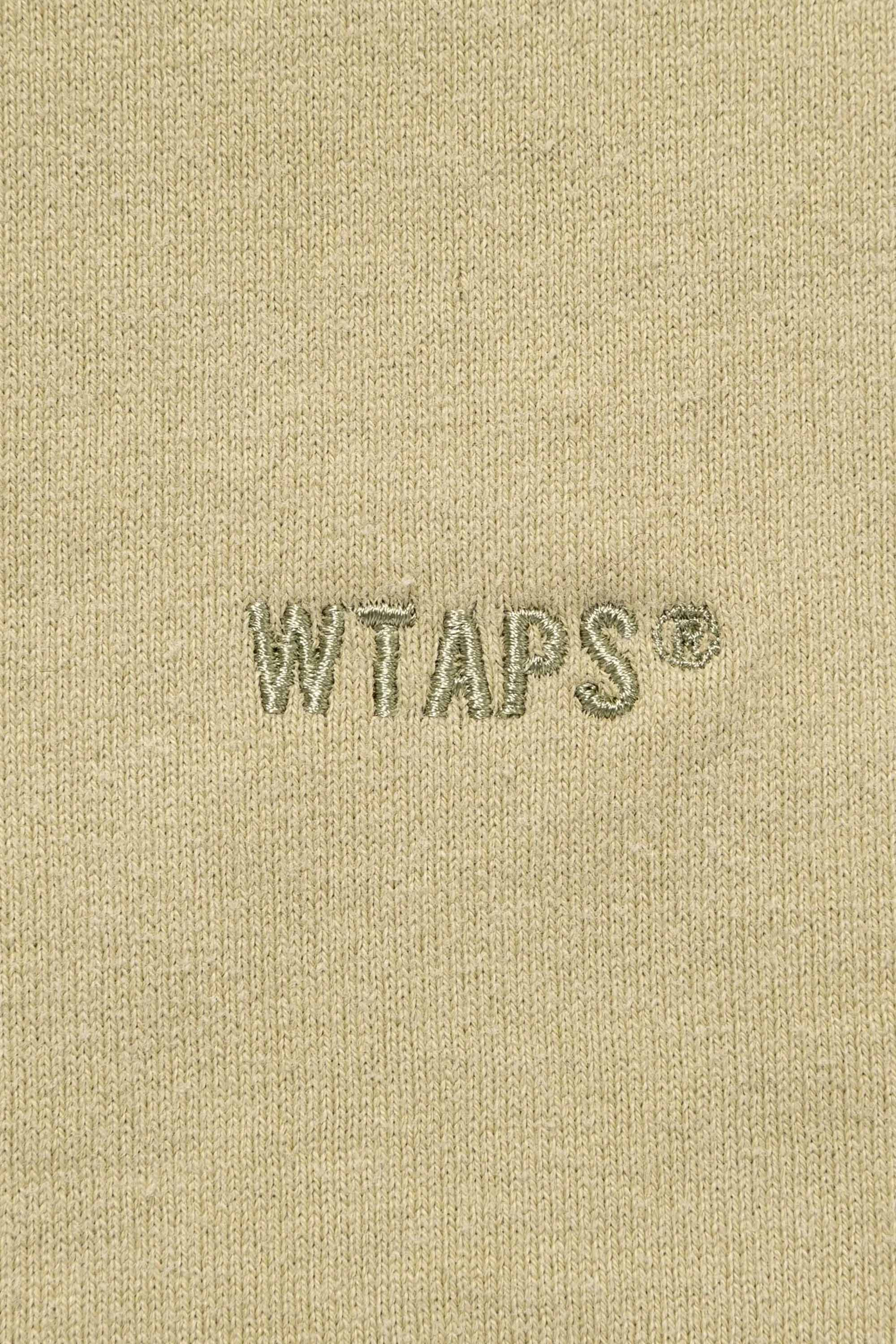 SIGN-OD / SS / COTTON