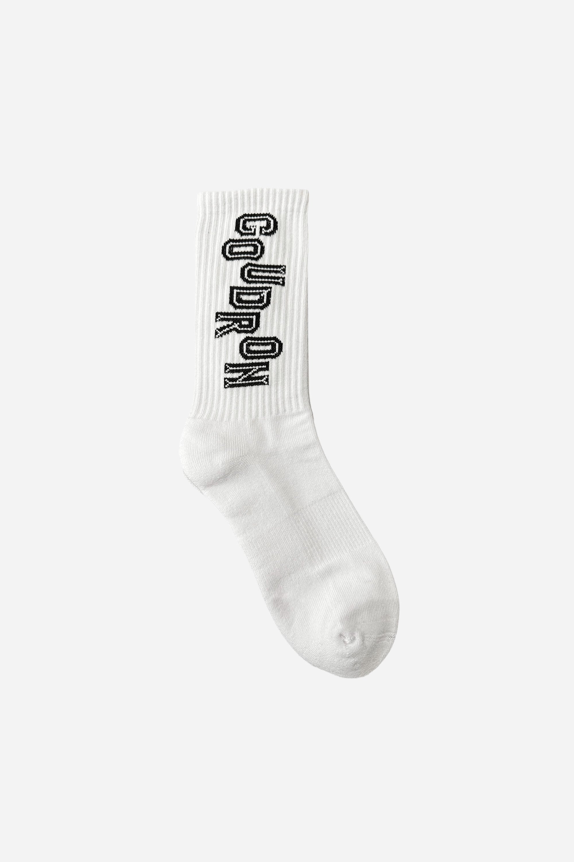 GOUDRON CLASSIC SOCKS